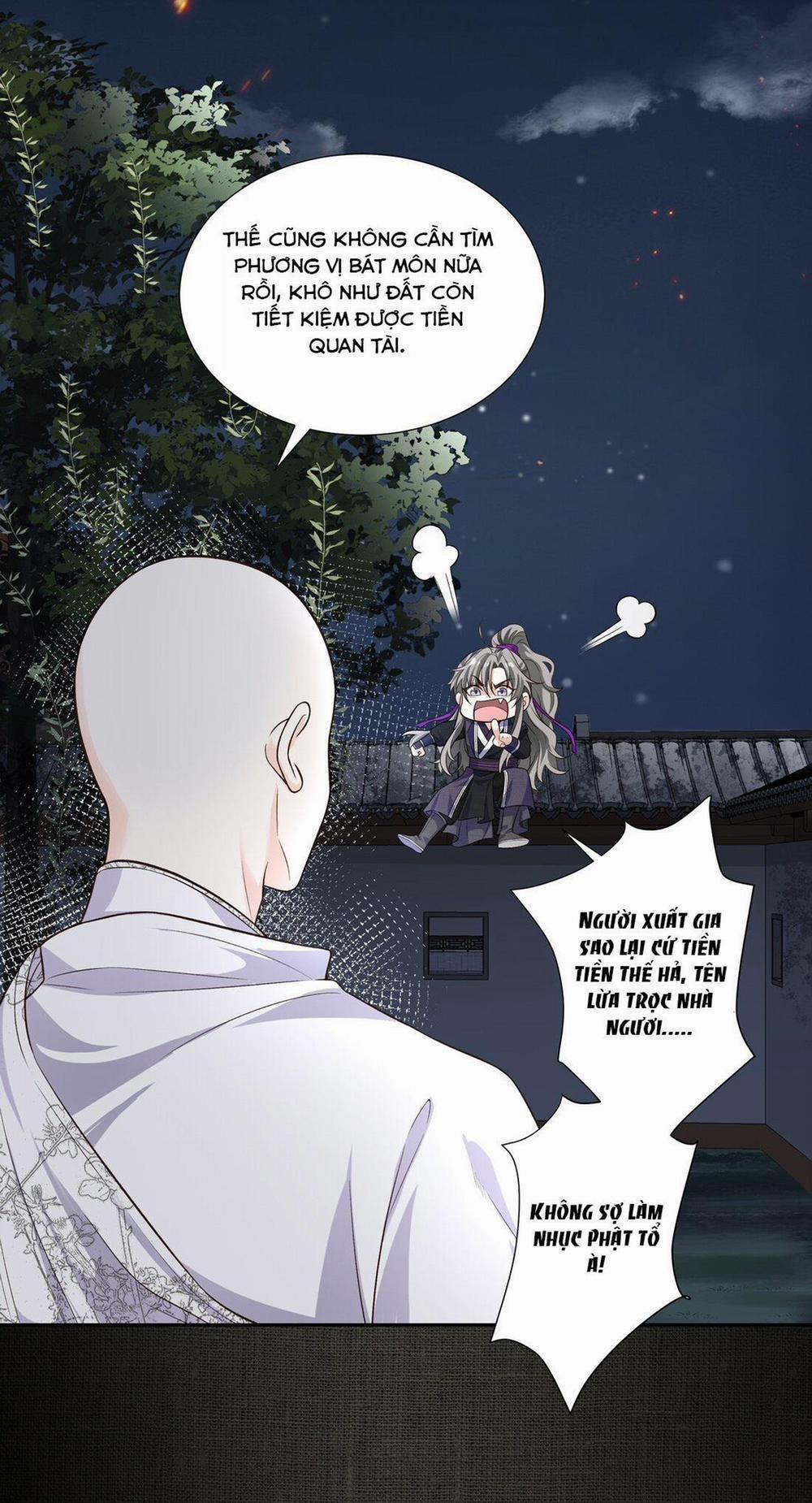 Đồng Tiền Tham Khế 16 trang 33