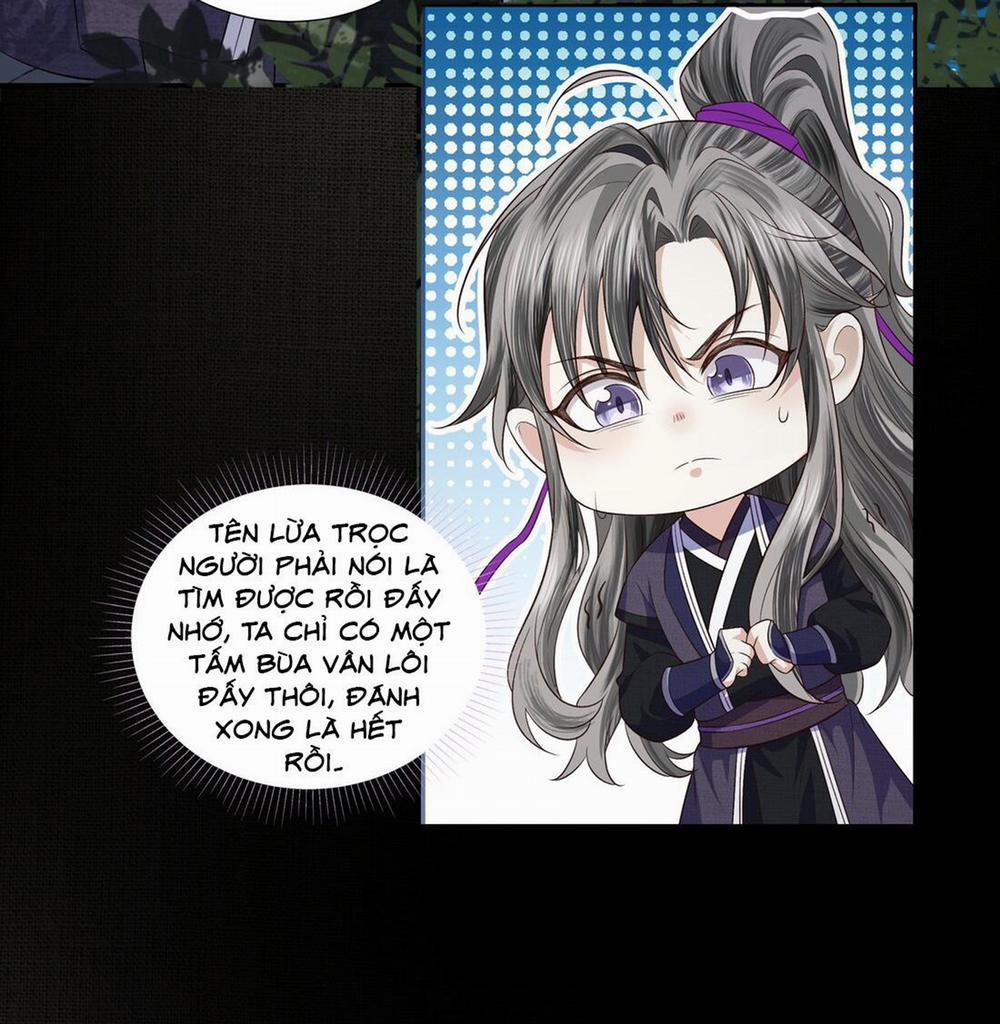 Đồng Tiền Tham Khế 16 trang 36