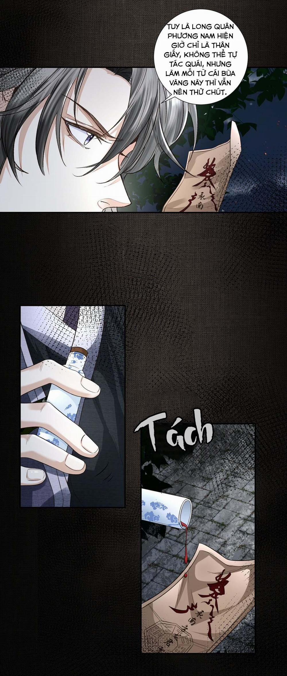 Đồng Tiền Tham Khế 16 trang 9