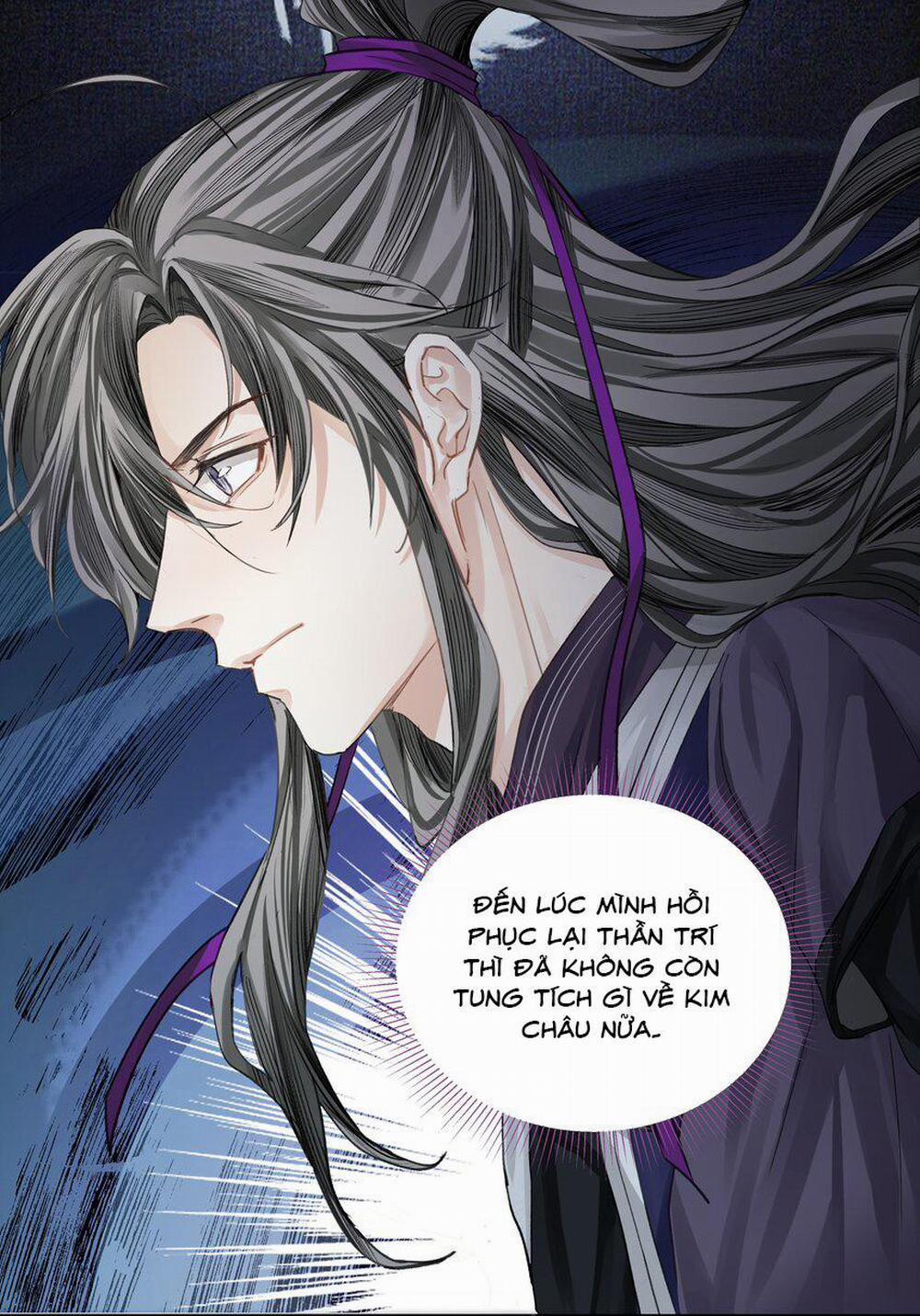 Đồng Tiền Tham Khế 17 trang 34