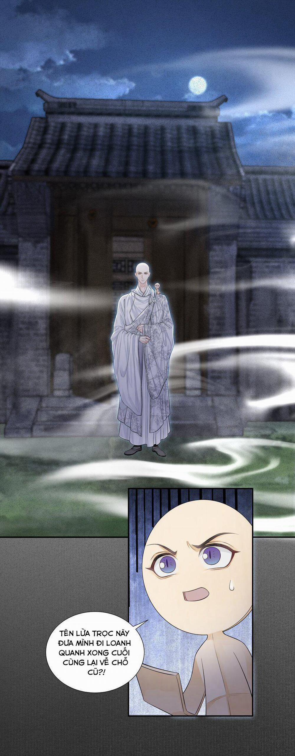 Đồng Tiền Tham Khế 18 trang 1