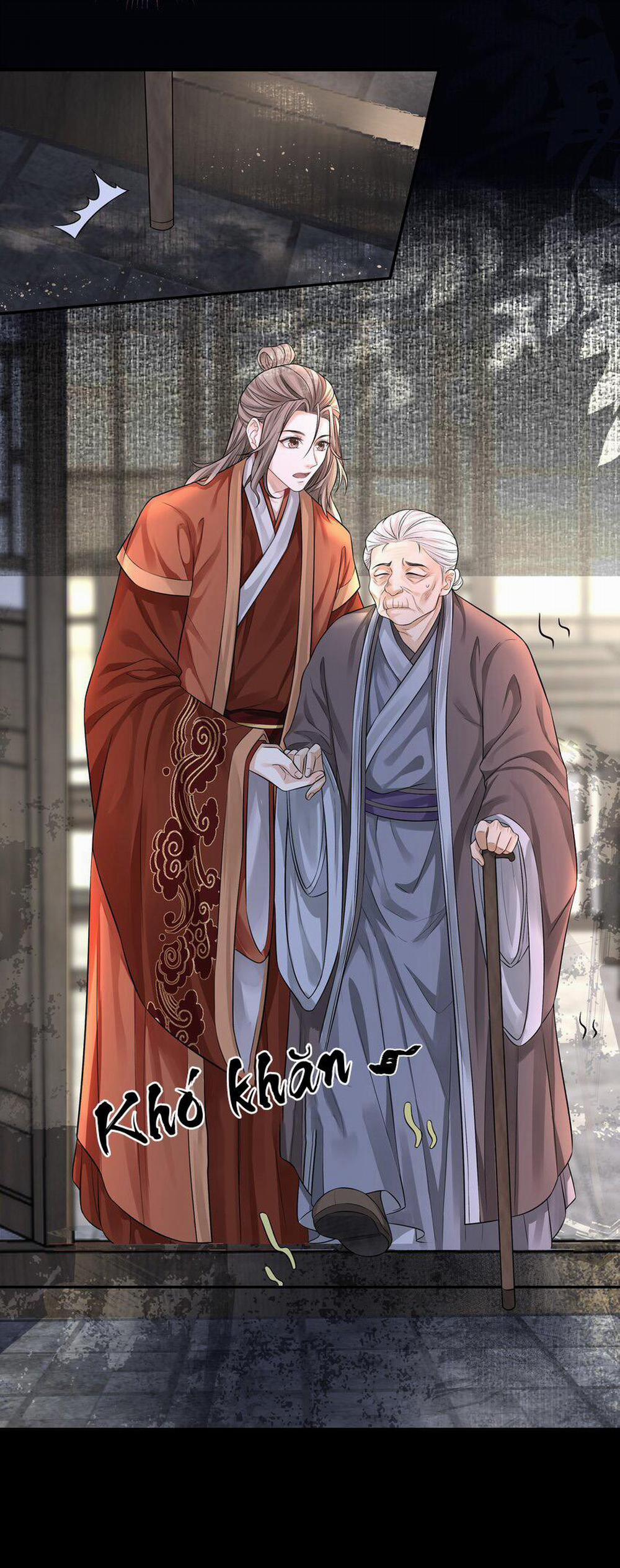 Đồng Tiền Tham Khế 18 trang 10