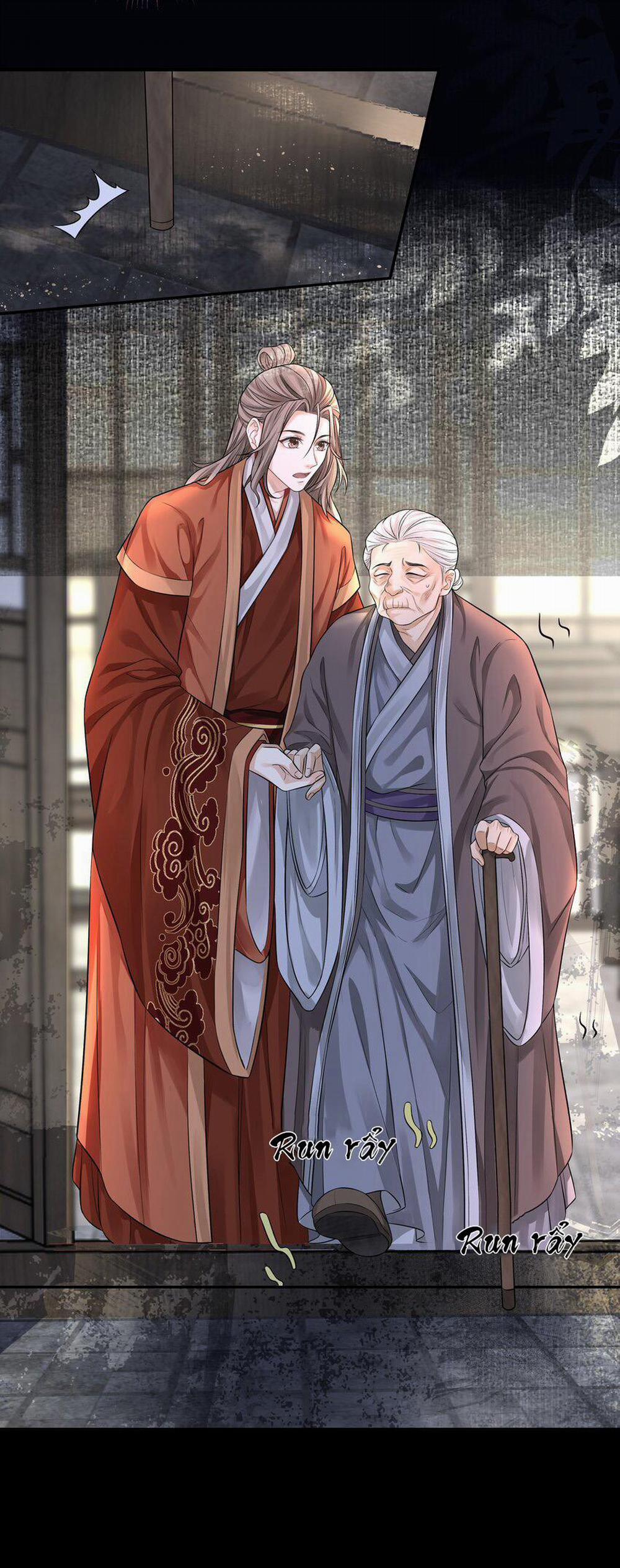 Đồng Tiền Tham Khế 18 trang 11