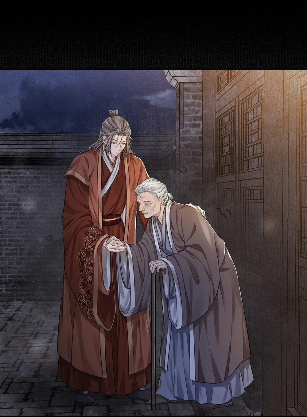 Đồng Tiền Tham Khế 18 trang 12