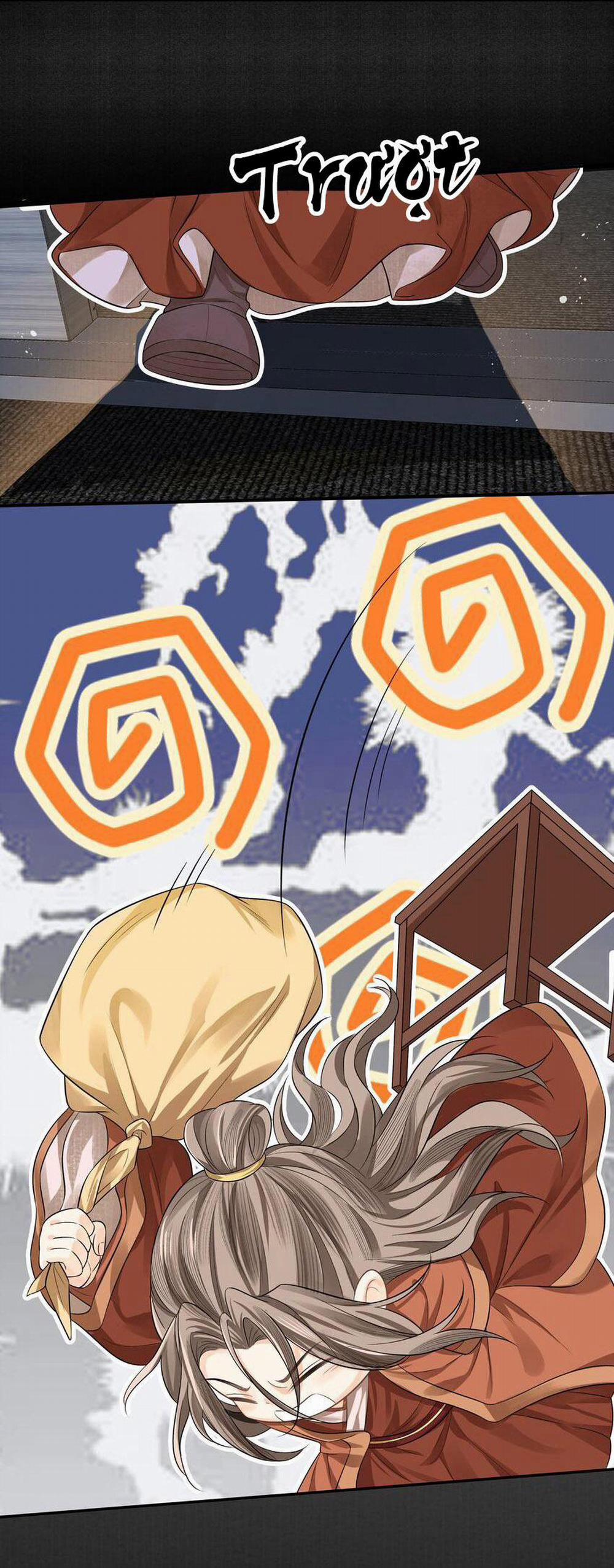 Đồng Tiền Tham Khế 18 trang 16