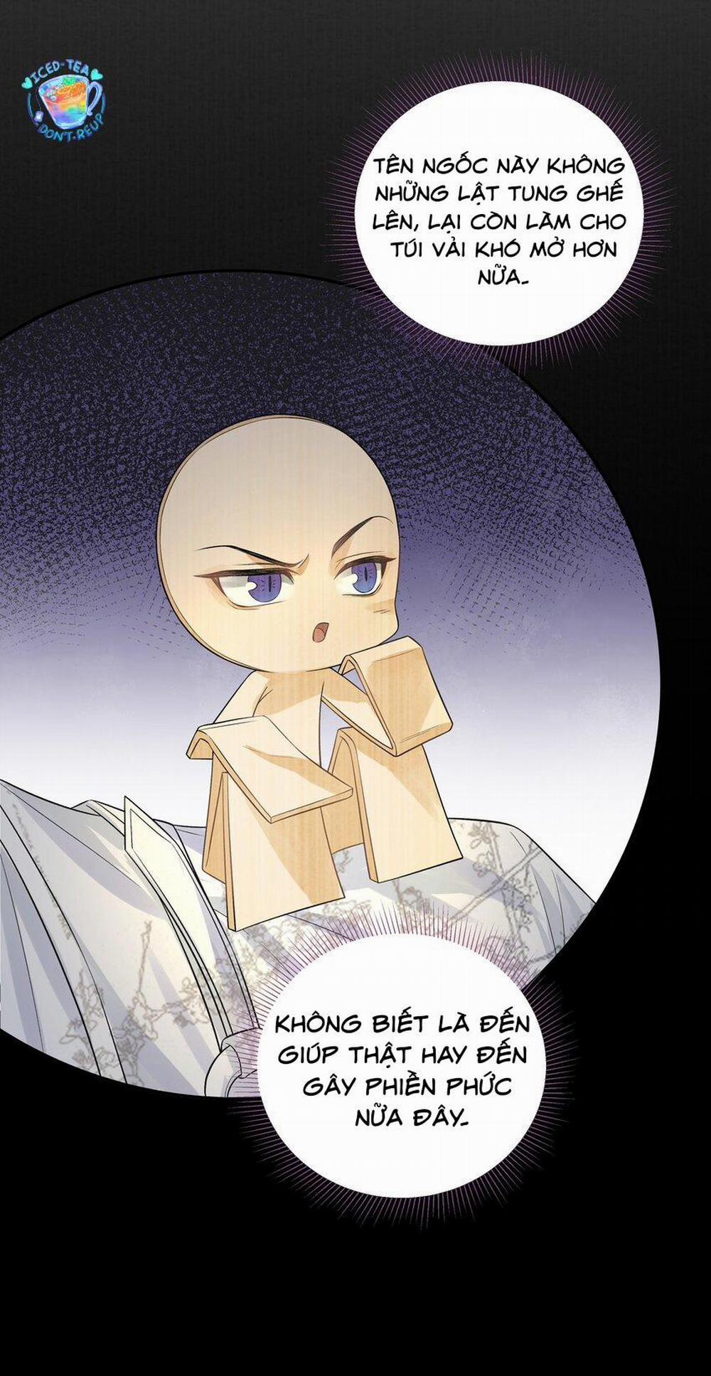 Đồng Tiền Tham Khế 18 trang 17