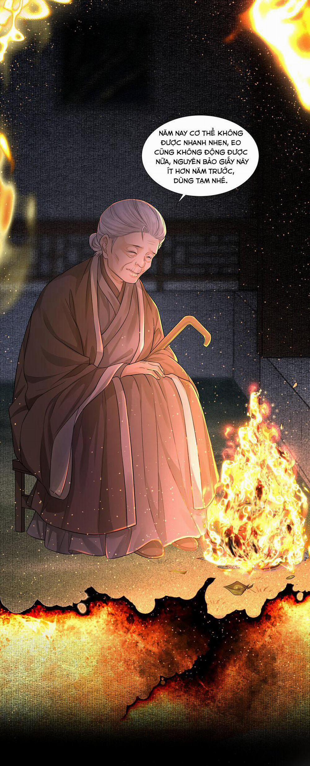 Đồng Tiền Tham Khế 18 trang 27