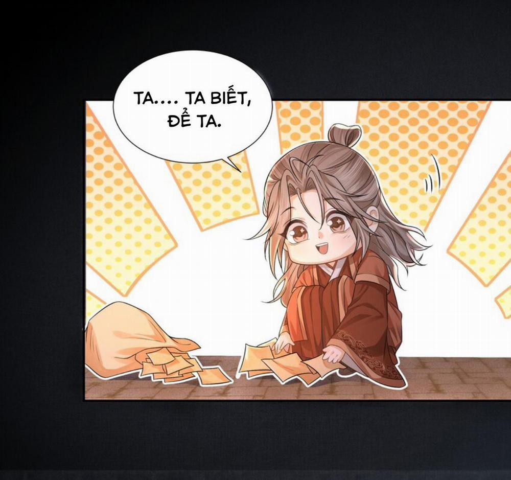 Đồng Tiền Tham Khế 18 trang 28