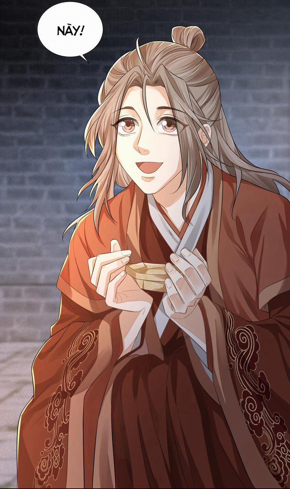 Đồng Tiền Tham Khế 18 trang 29