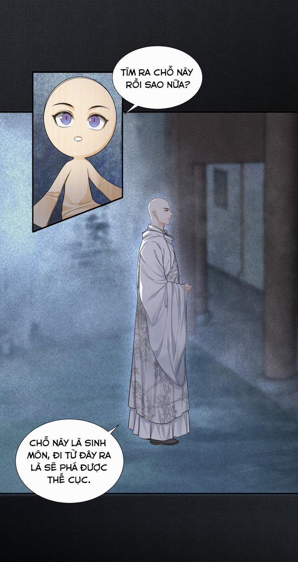 Đồng Tiền Tham Khế 18 trang 4