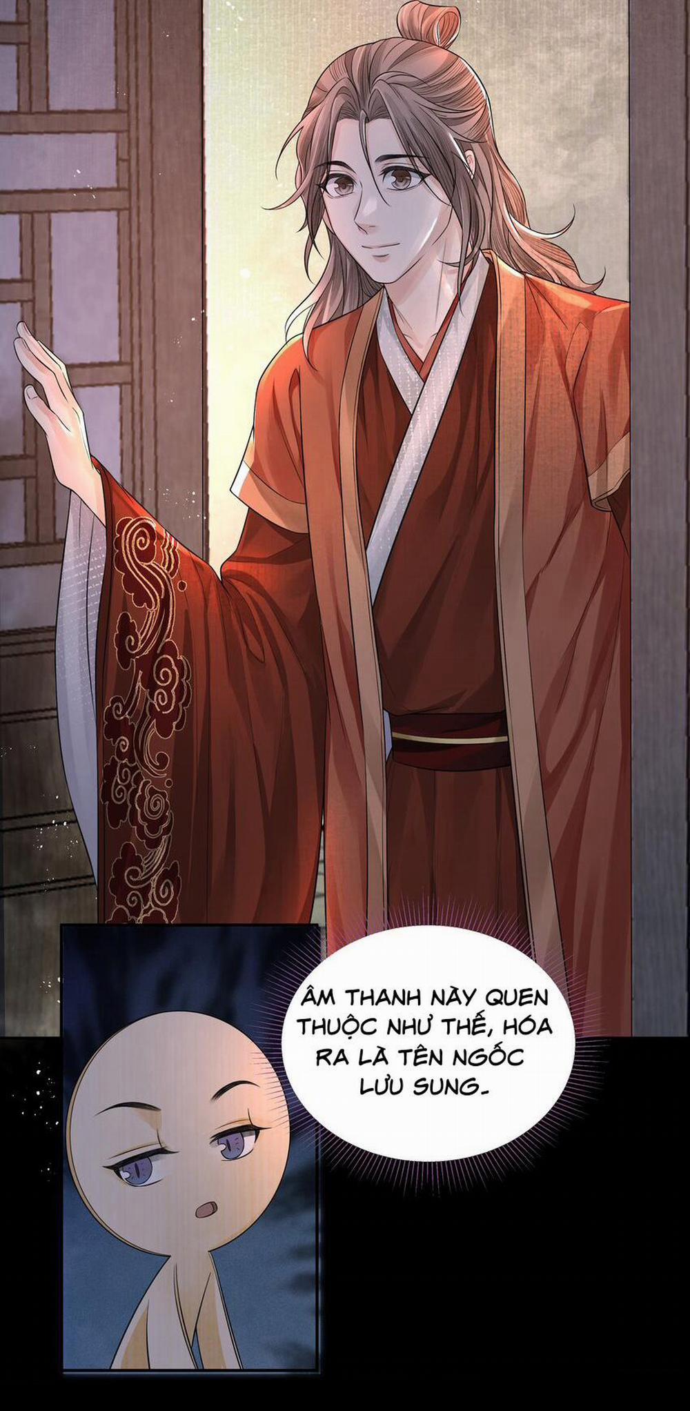 Đồng Tiền Tham Khế 18 trang 8