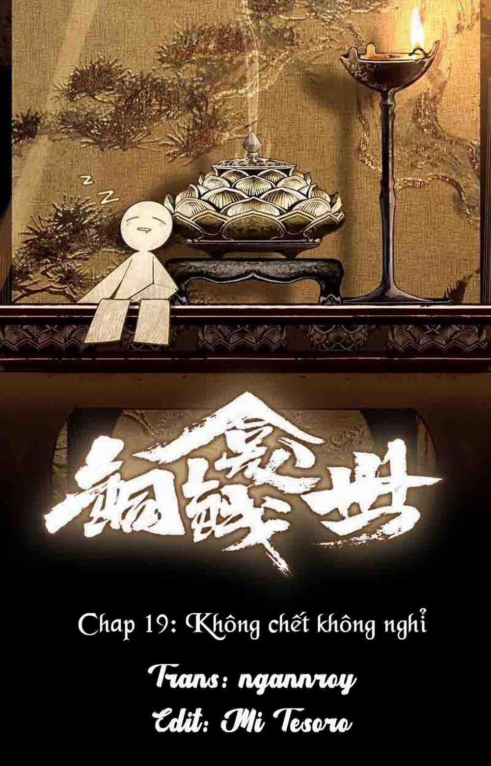 Đồng Tiền Tham Khế 19 trang 0