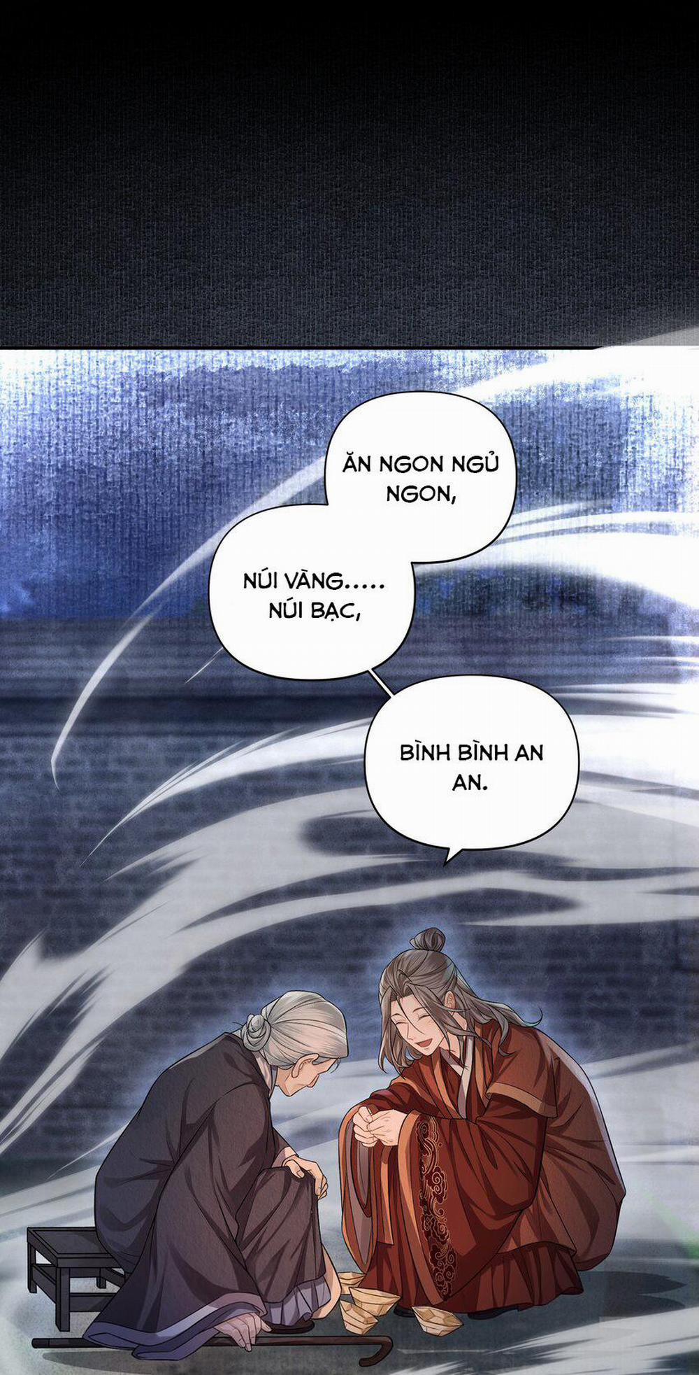 Đồng Tiền Tham Khế 19 trang 1