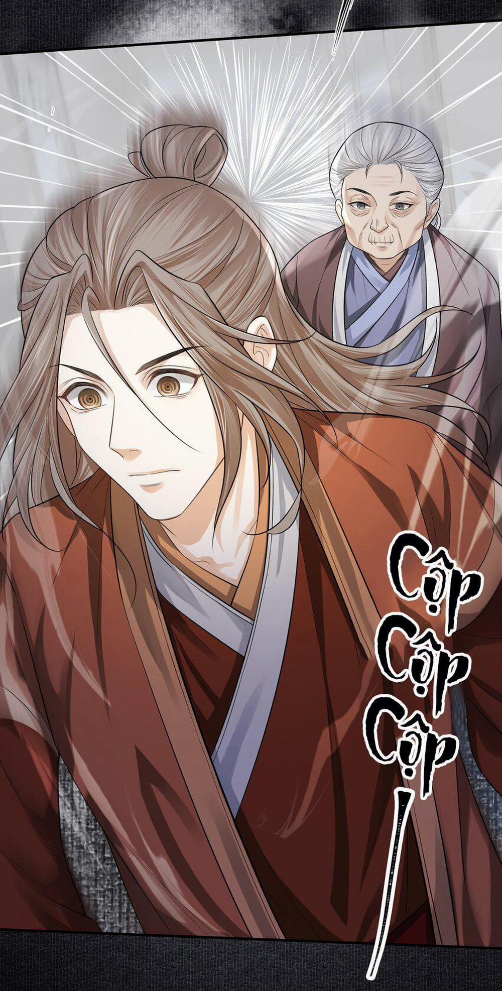 Đồng Tiền Tham Khế 19 trang 20