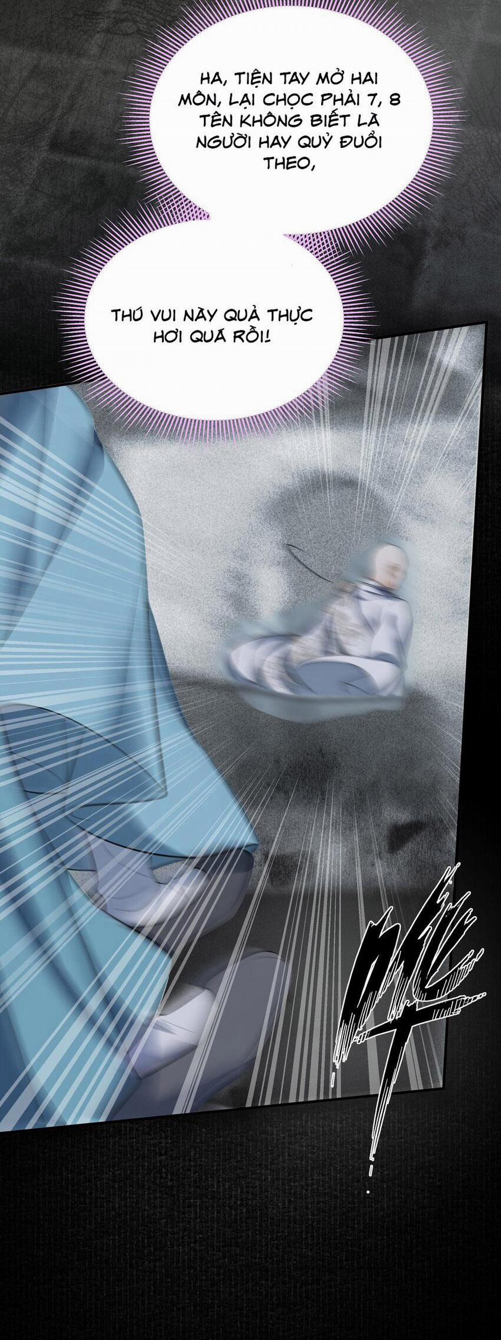 Đồng Tiền Tham Khế 19 trang 31