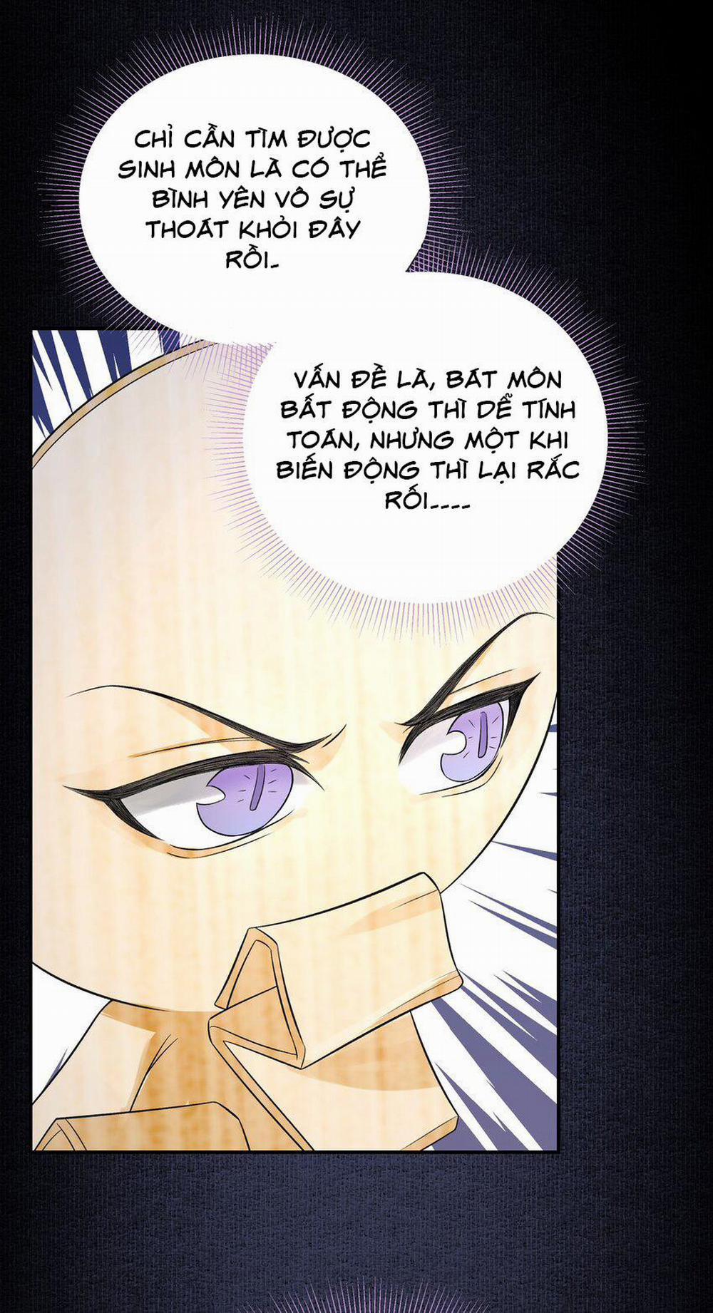 Đồng Tiền Tham Khế 19 trang 36