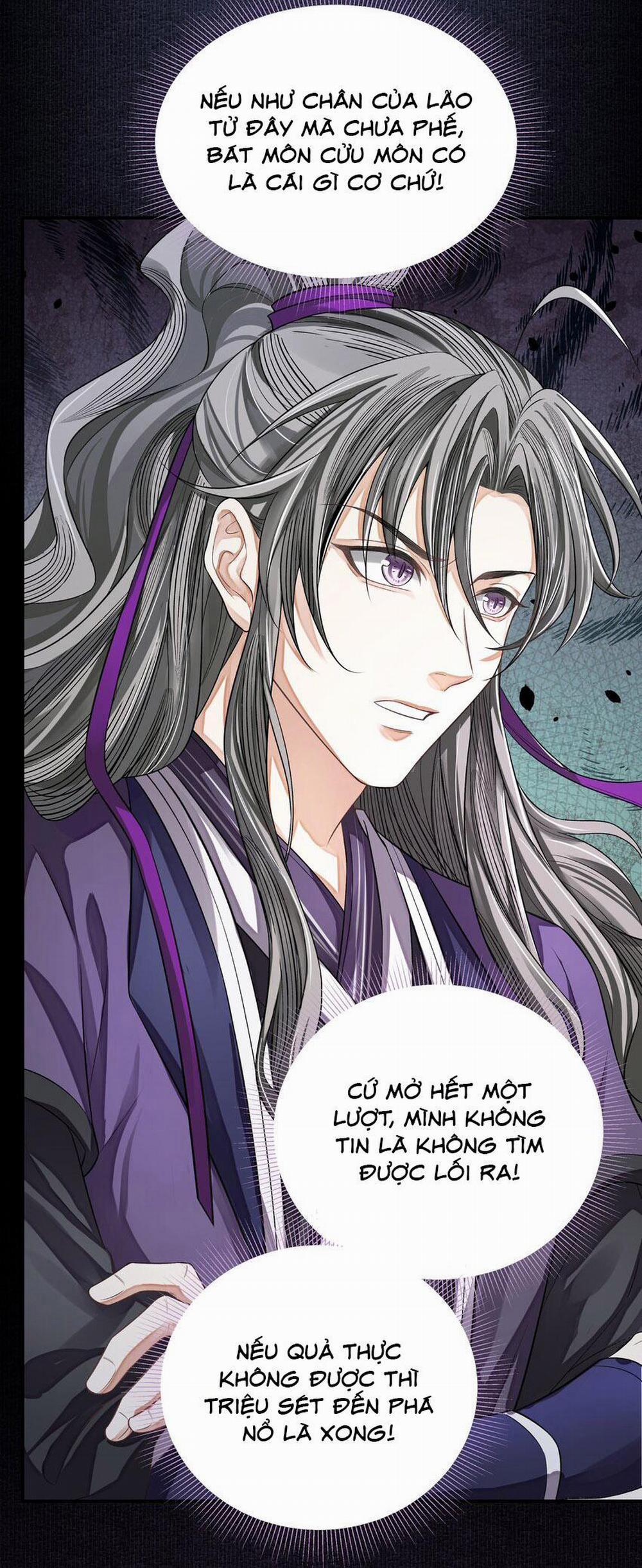 Đồng Tiền Tham Khế 19 trang 37