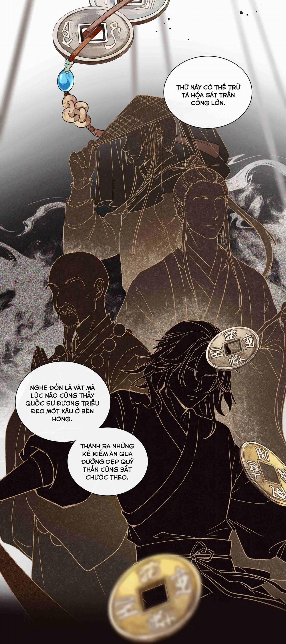 Đồng Tiền Tham Khế 2 trang 3