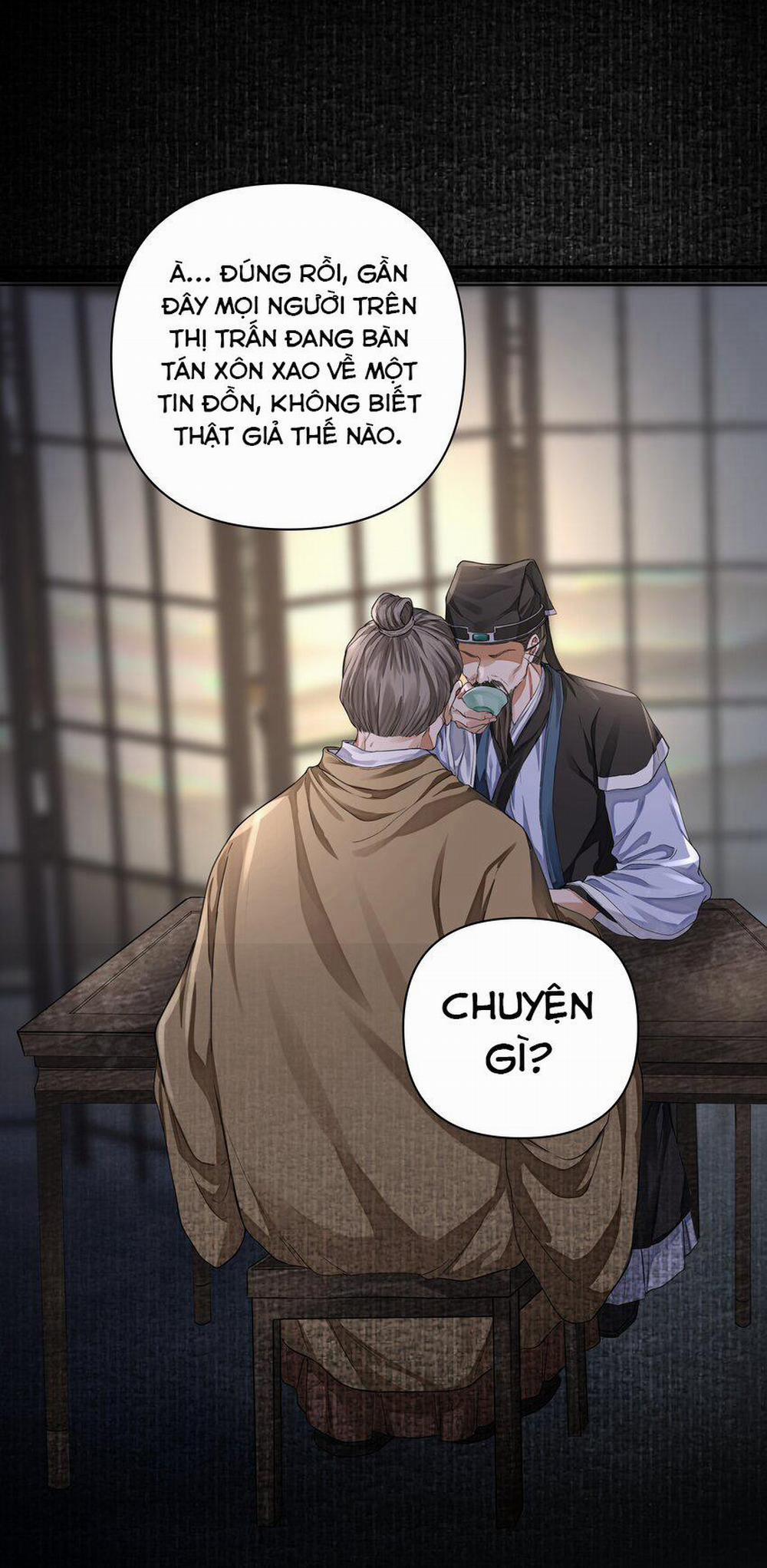 Đồng Tiền Tham Khế 20 trang 11