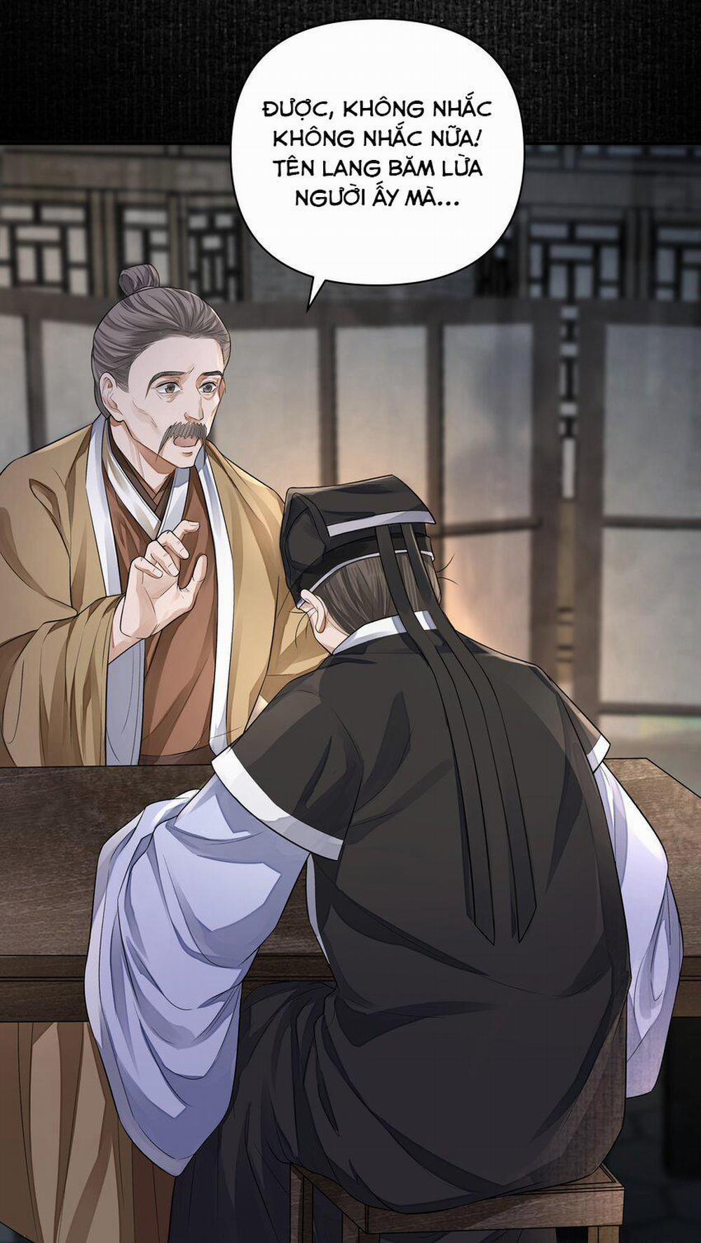 Đồng Tiền Tham Khế 20 trang 16