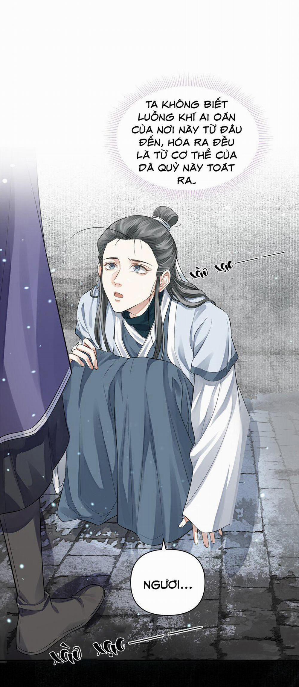 Đồng Tiền Tham Khế 20 trang 19