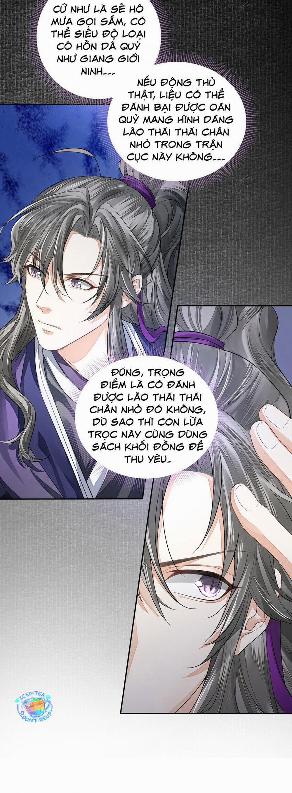 Đồng Tiền Tham Khế 20 trang 2