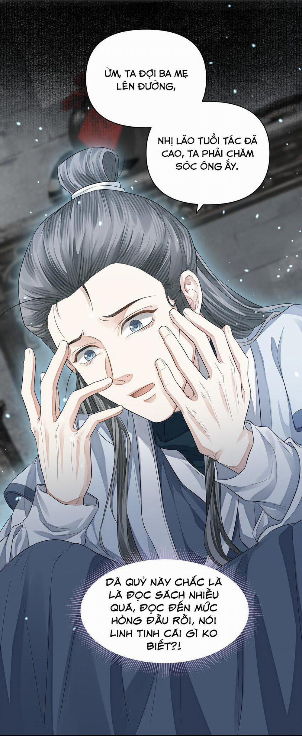 Đồng Tiền Tham Khế 20 trang 21