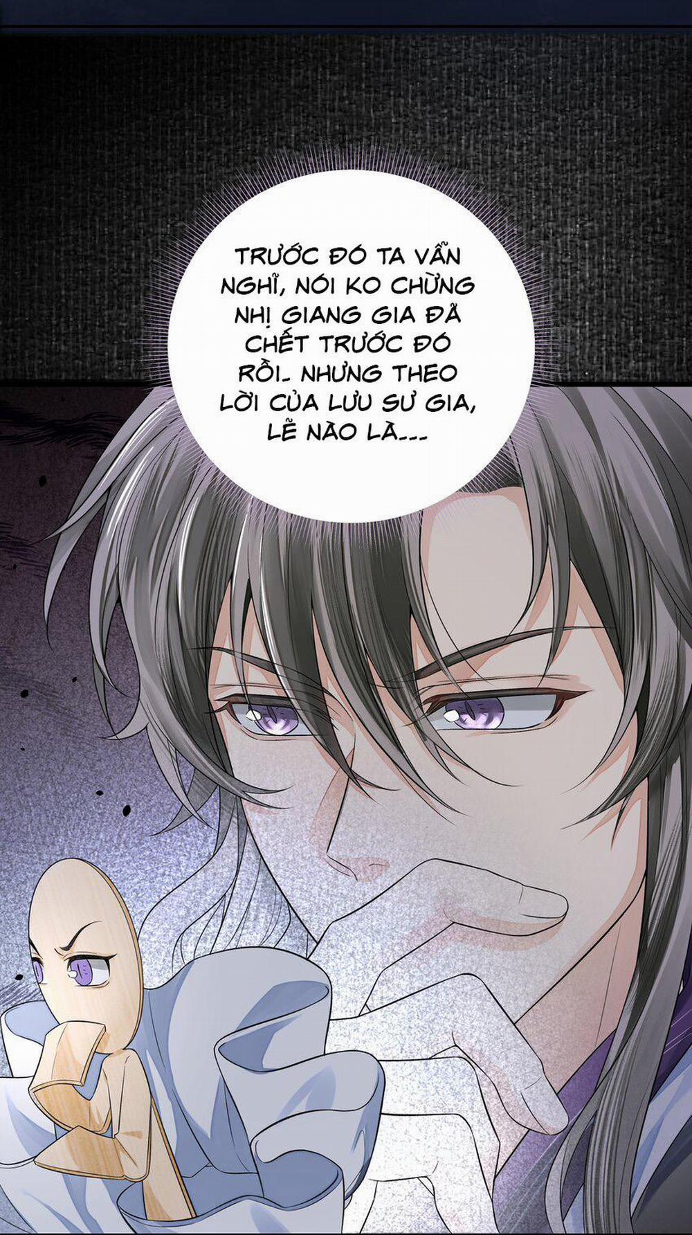 Đồng Tiền Tham Khế 20 trang 27