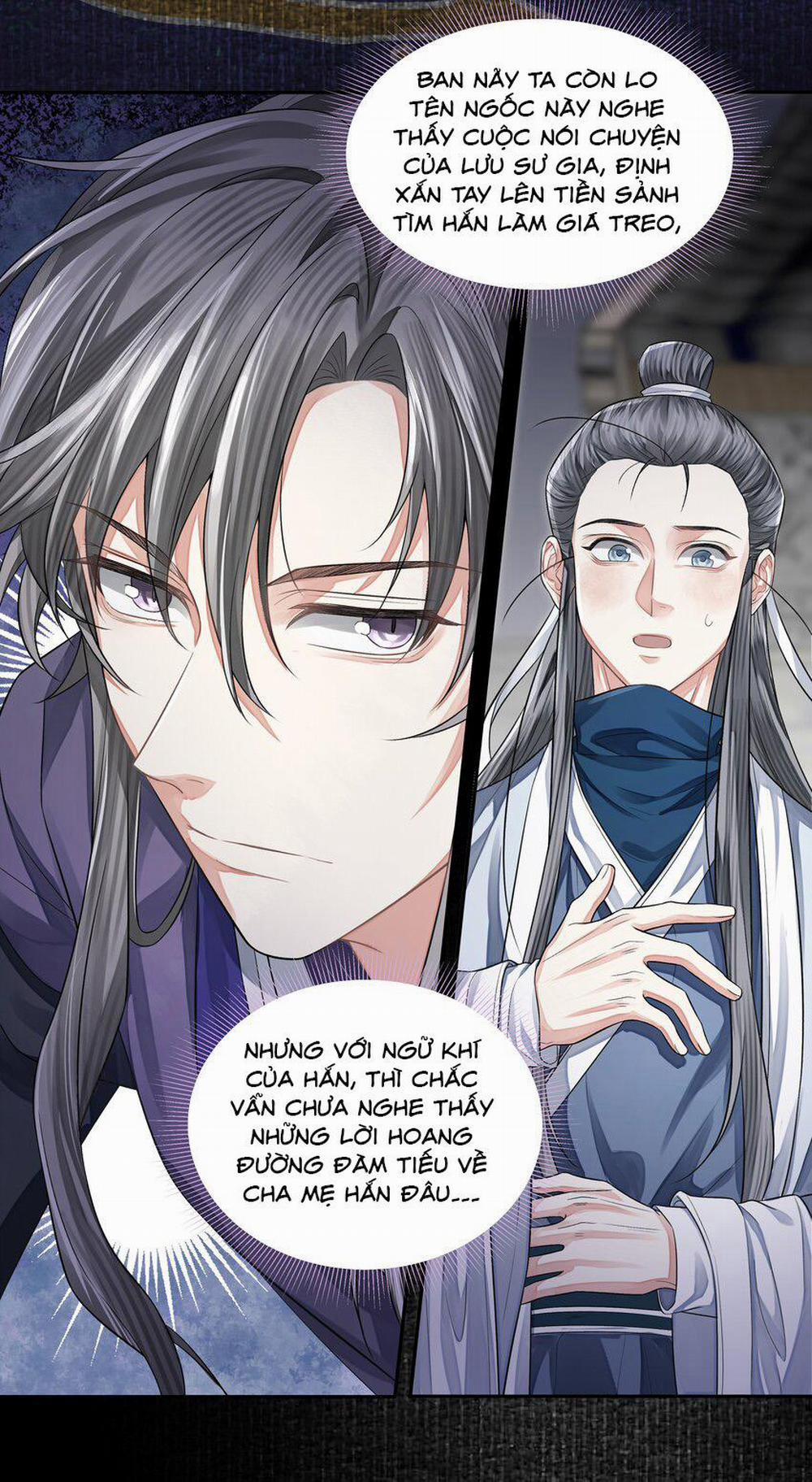 Đồng Tiền Tham Khế 20 trang 33