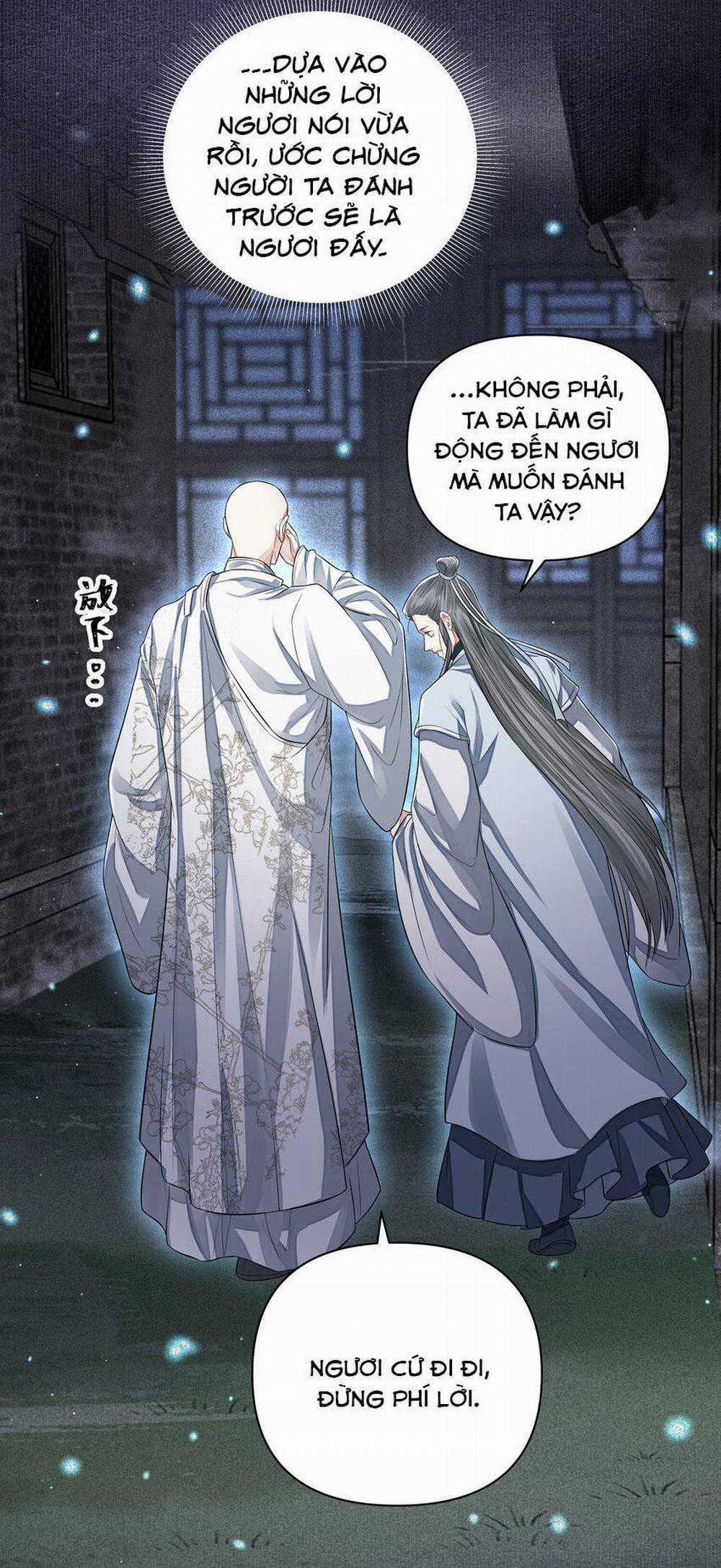 Đồng Tiền Tham Khế 20 trang 36