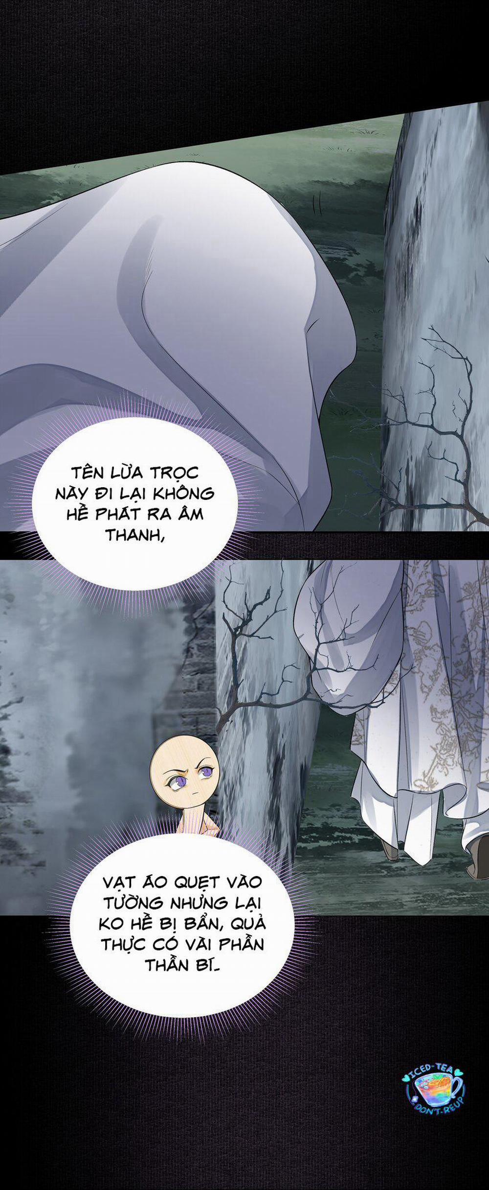 Đồng Tiền Tham Khế 20 trang 40