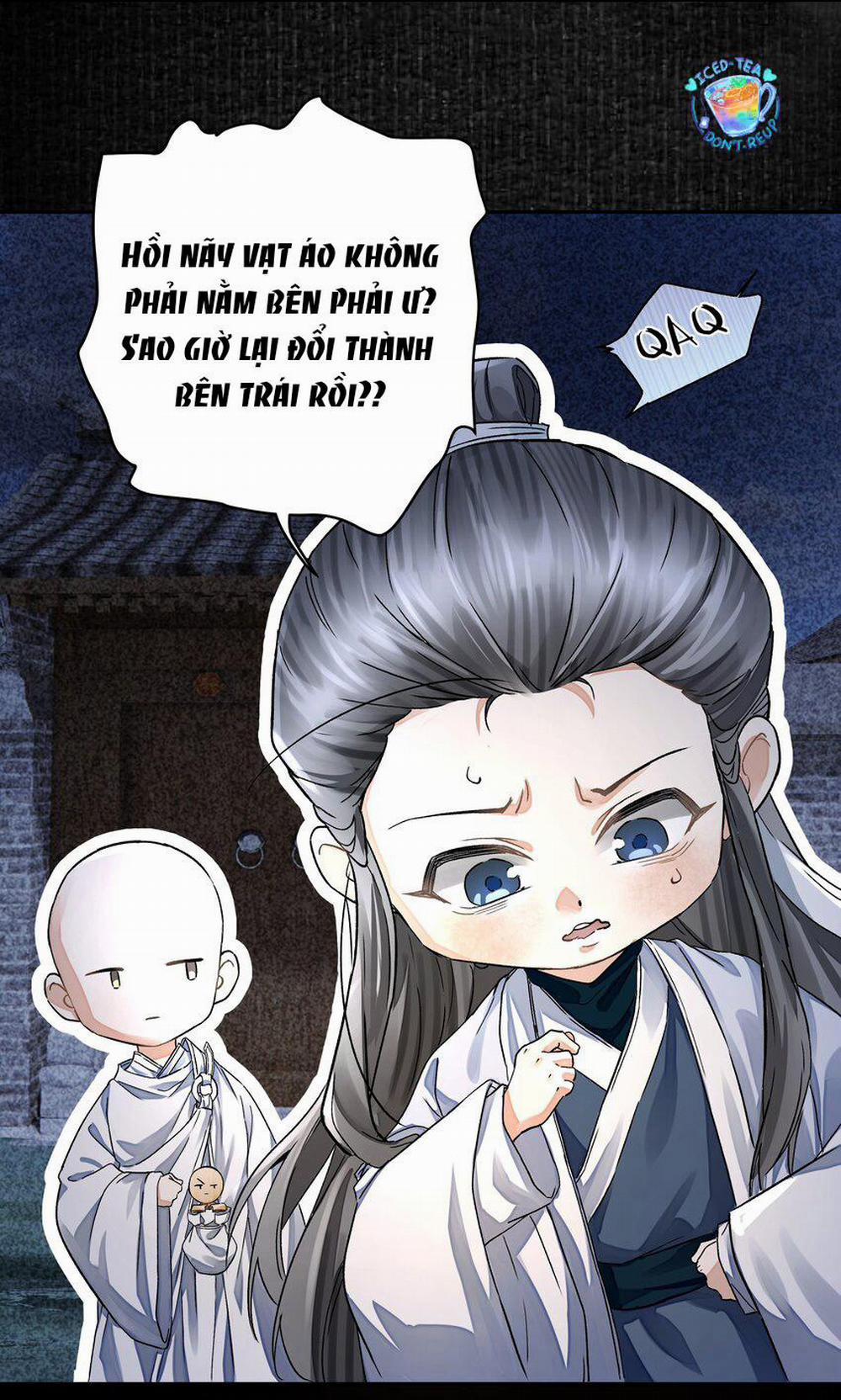 Đồng Tiền Tham Khế 21 trang 12