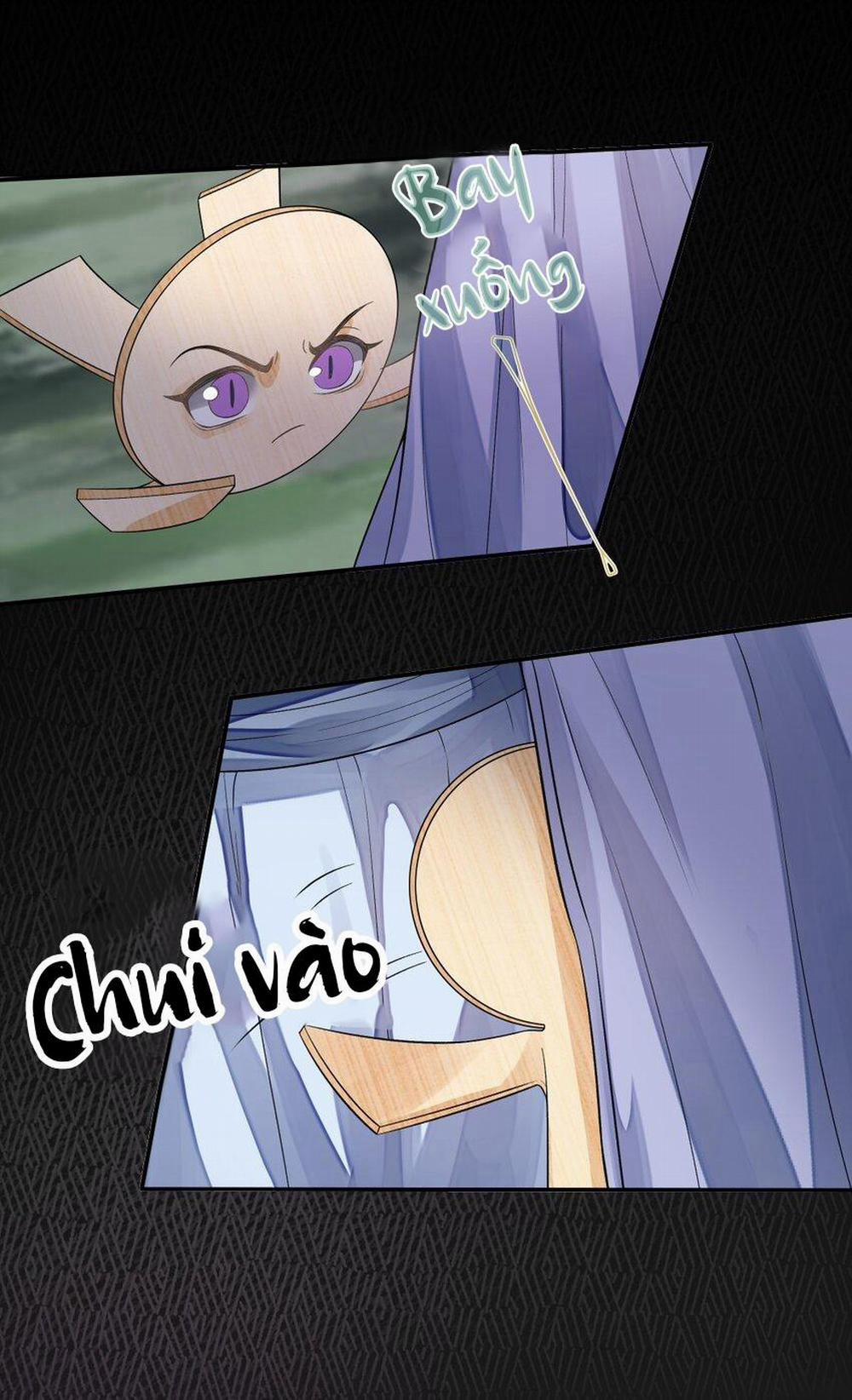 Đồng Tiền Tham Khế 21 trang 16