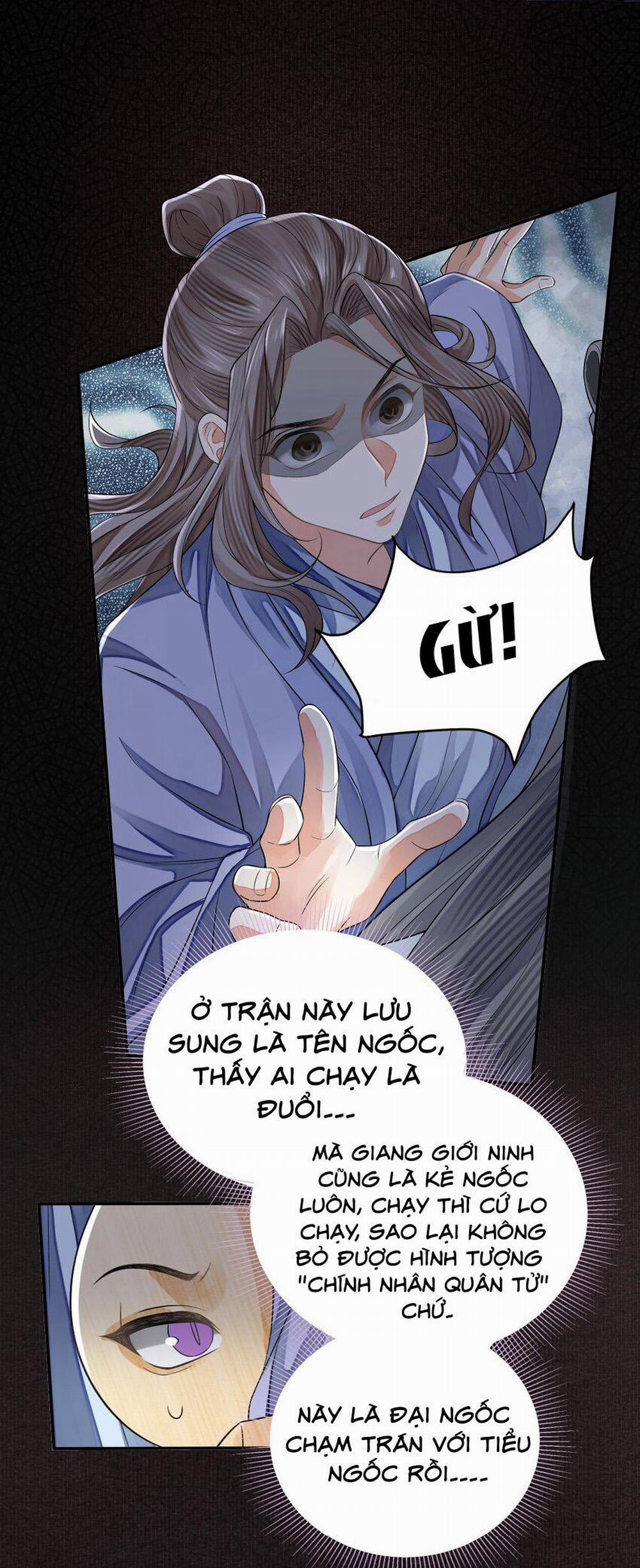 Đồng Tiền Tham Khế 21 trang 19