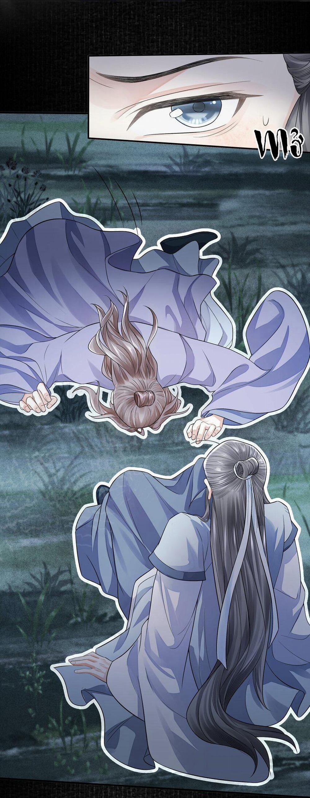 Đồng Tiền Tham Khế 21 trang 23