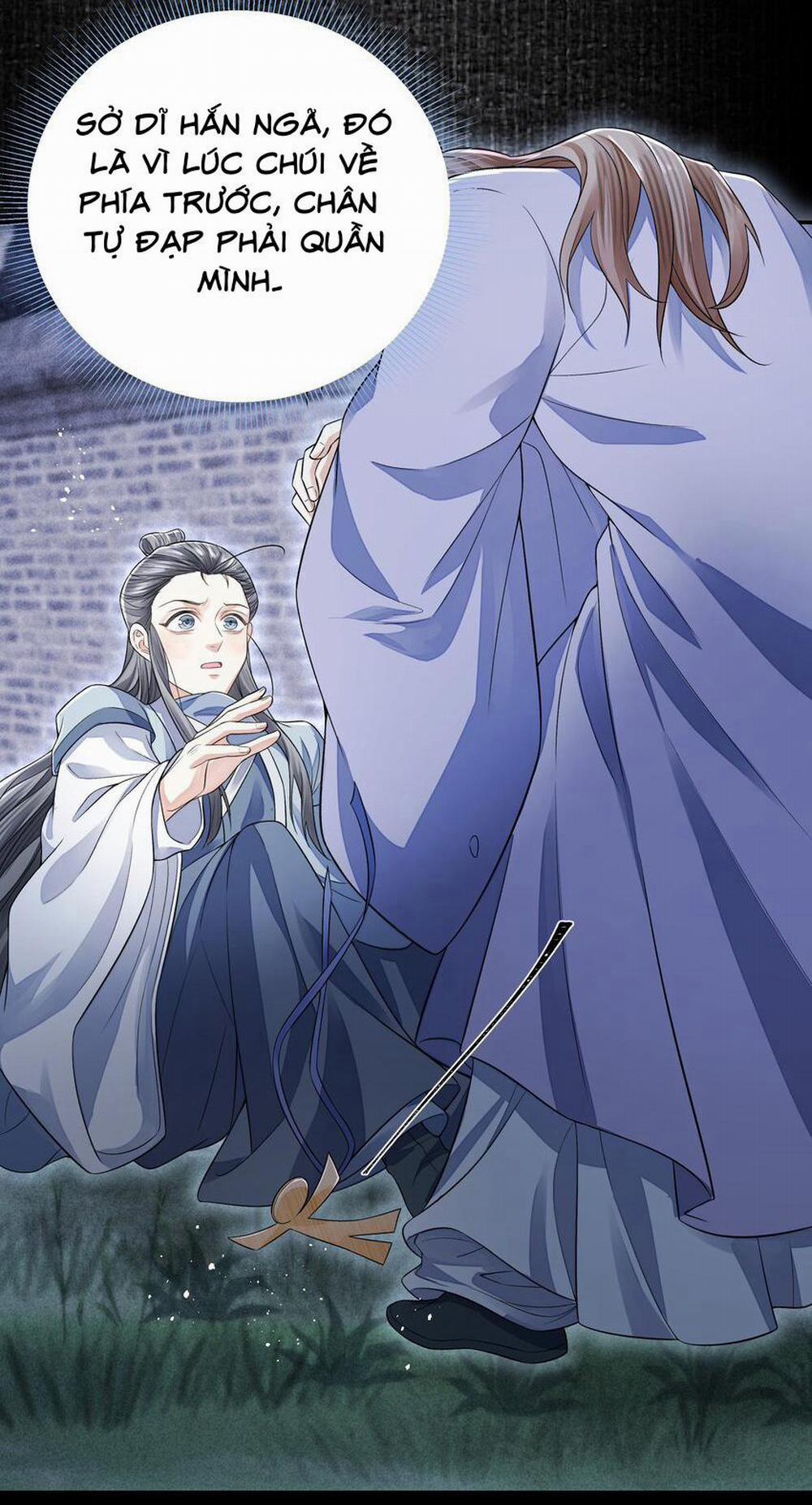 Đồng Tiền Tham Khế 21 trang 25