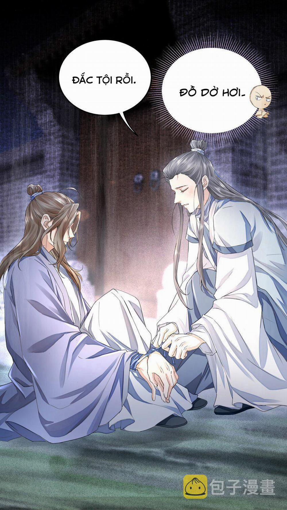 Đồng Tiền Tham Khế 21 trang 28