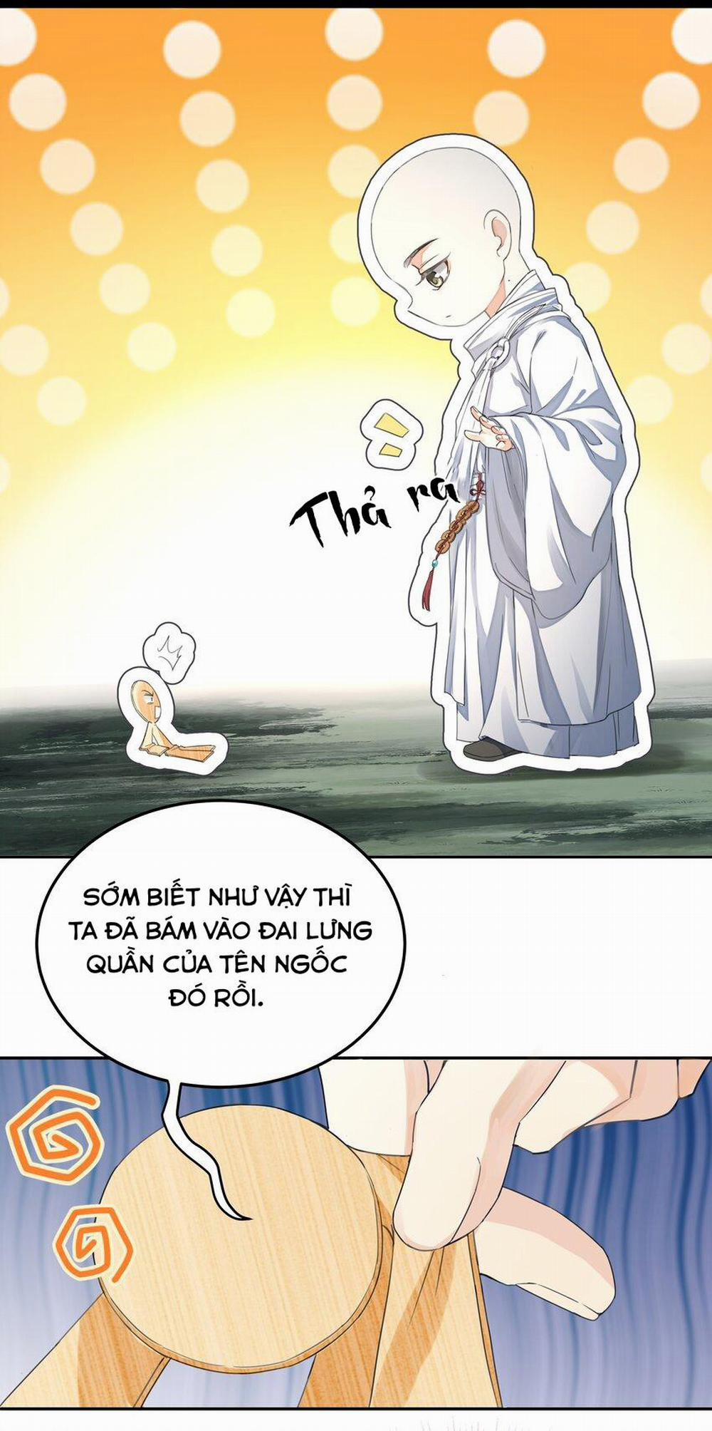 Đồng Tiền Tham Khế 21 trang 31