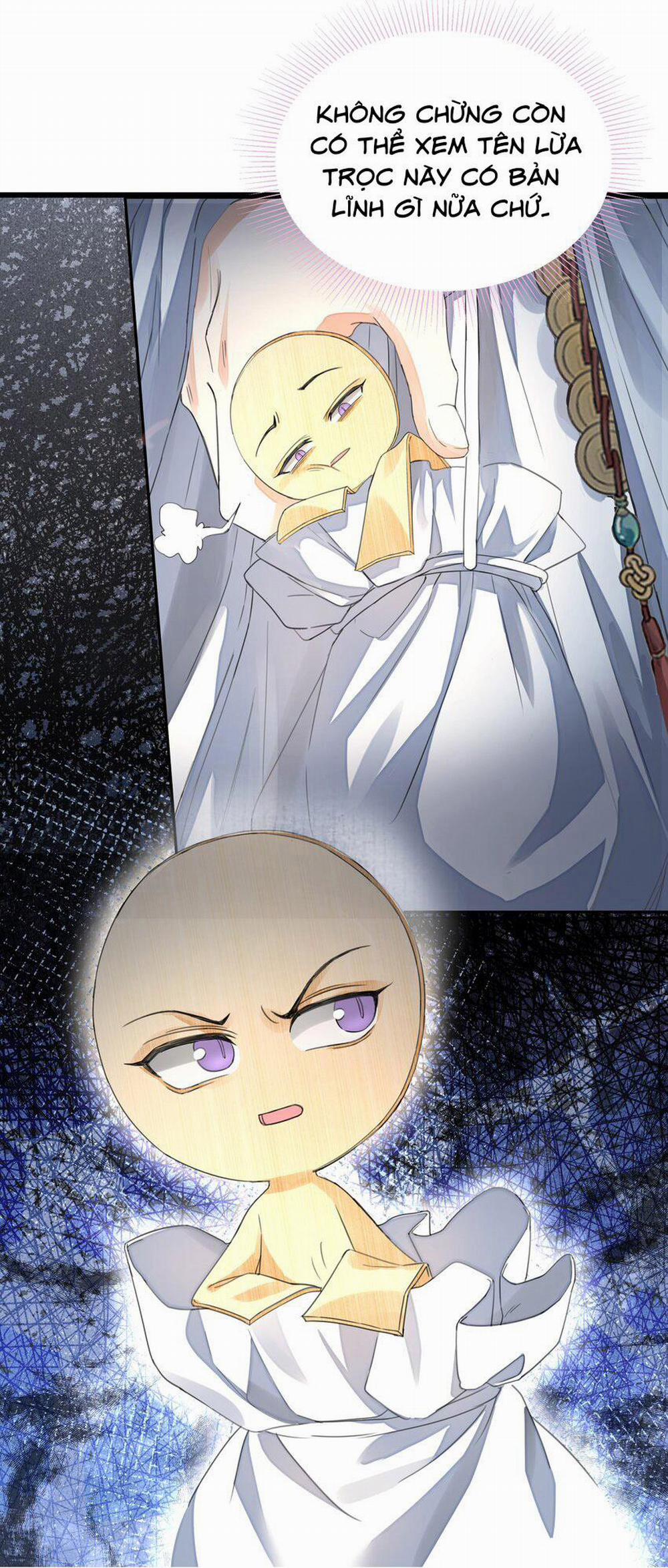 Đồng Tiền Tham Khế 21 trang 32