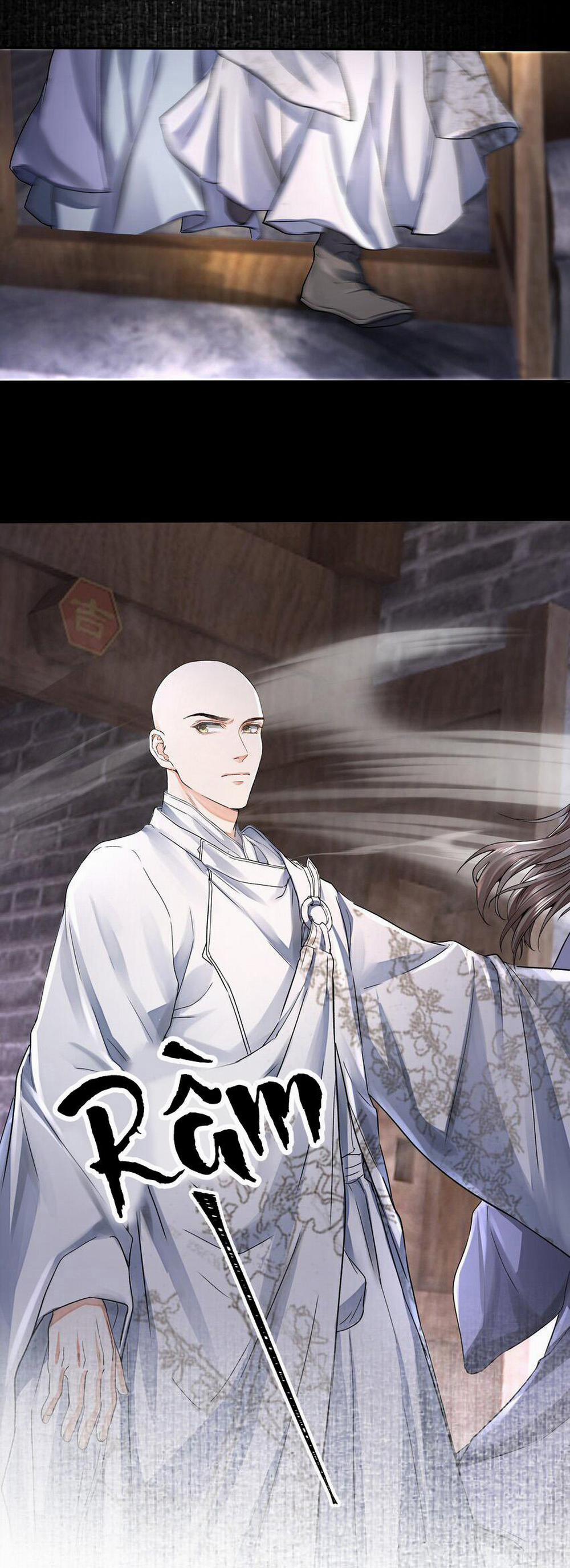 Đồng Tiền Tham Khế 21 trang 7