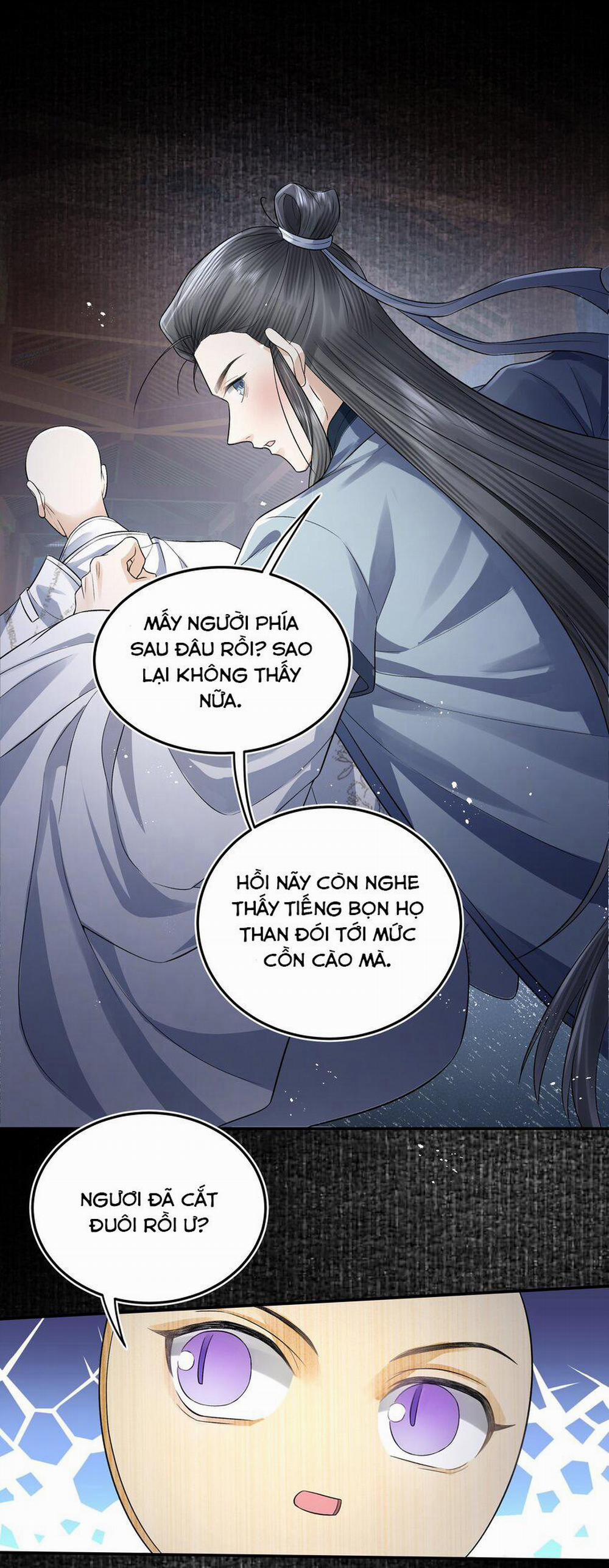 Đồng Tiền Tham Khế 22.1 trang 14