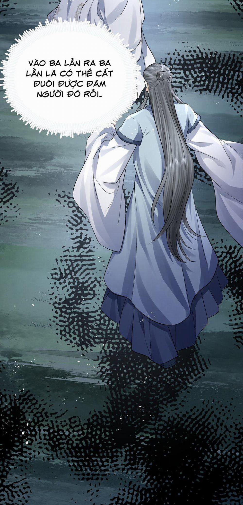 Đồng Tiền Tham Khế 22.1 trang 16