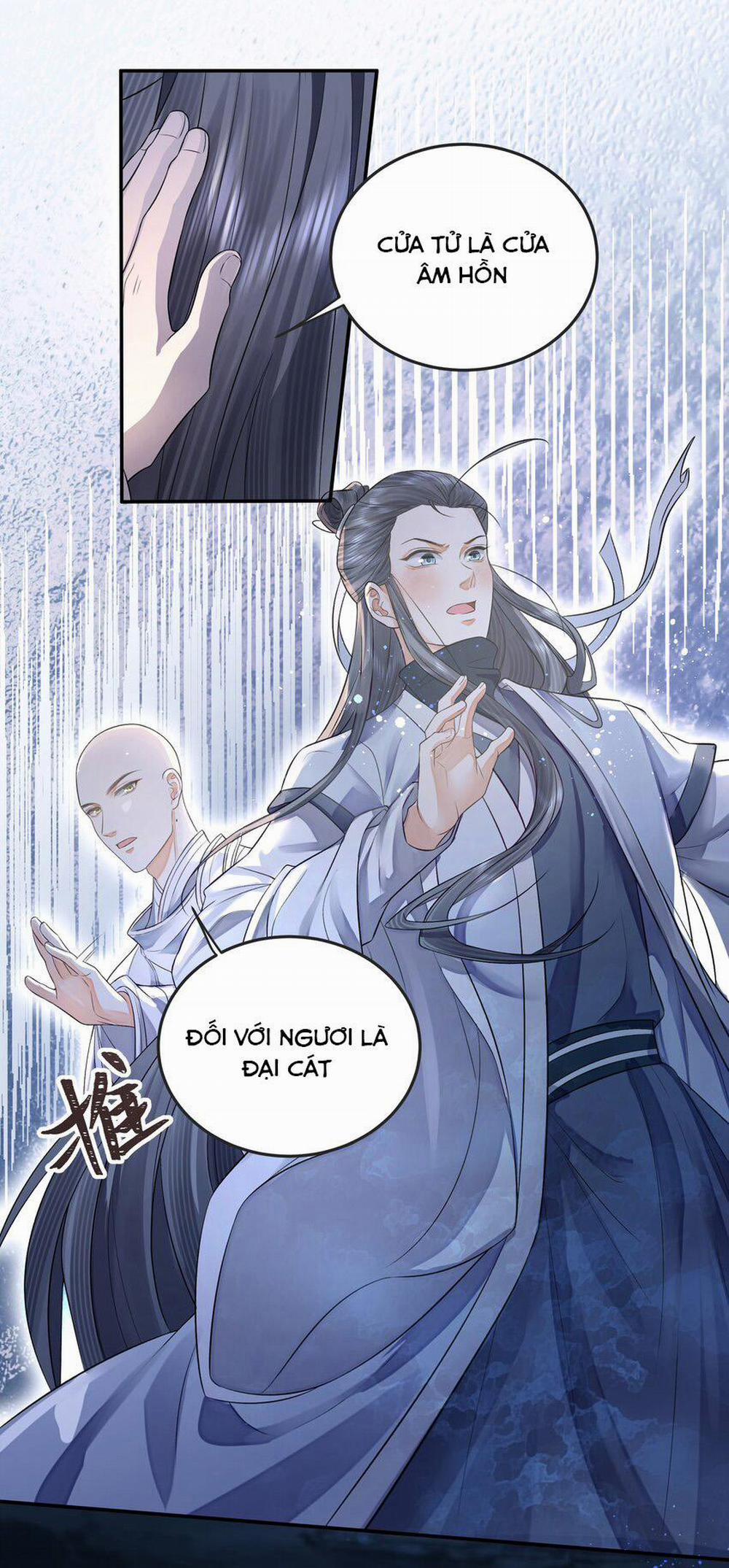 Đồng Tiền Tham Khế 22.1 trang 18