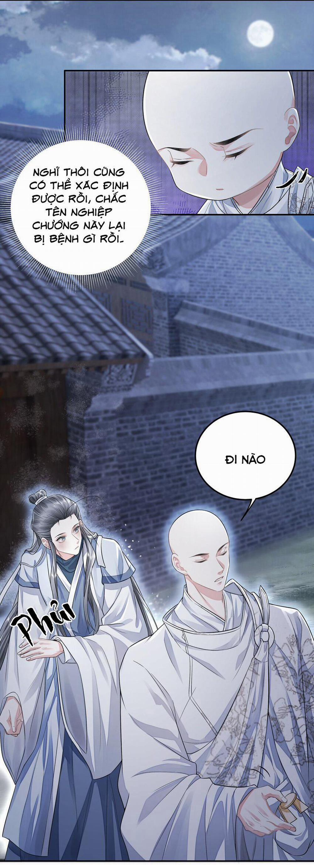 Đồng Tiền Tham Khế 22.1 trang 2