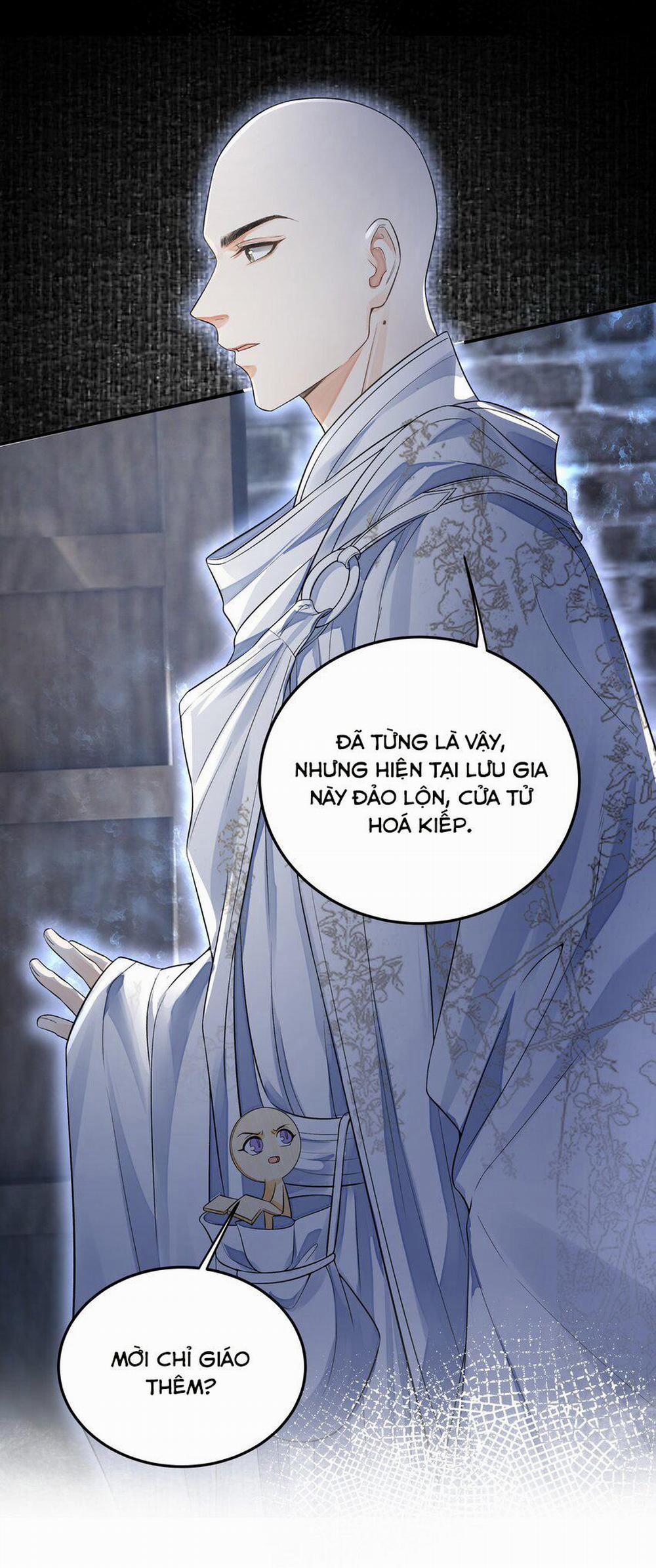 Đồng Tiền Tham Khế 22.2 trang 1