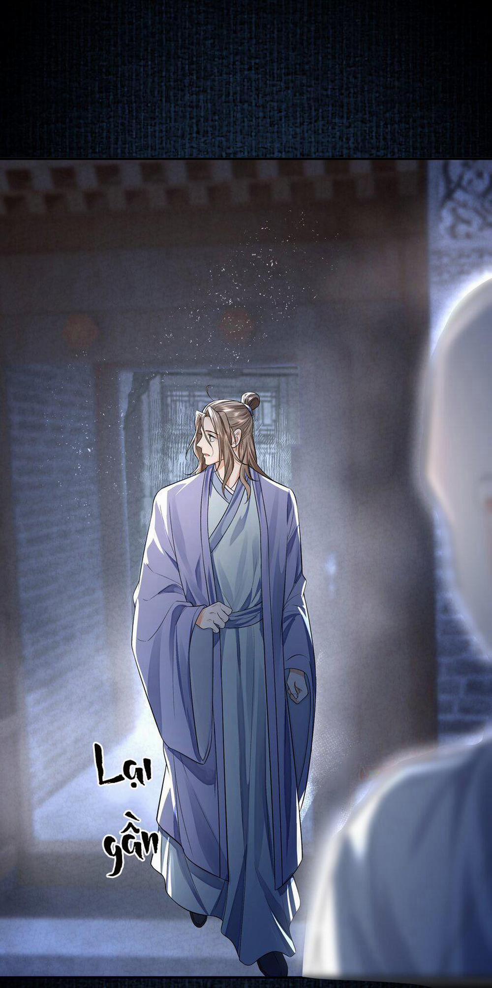 Đồng Tiền Tham Khế 22.2 trang 22