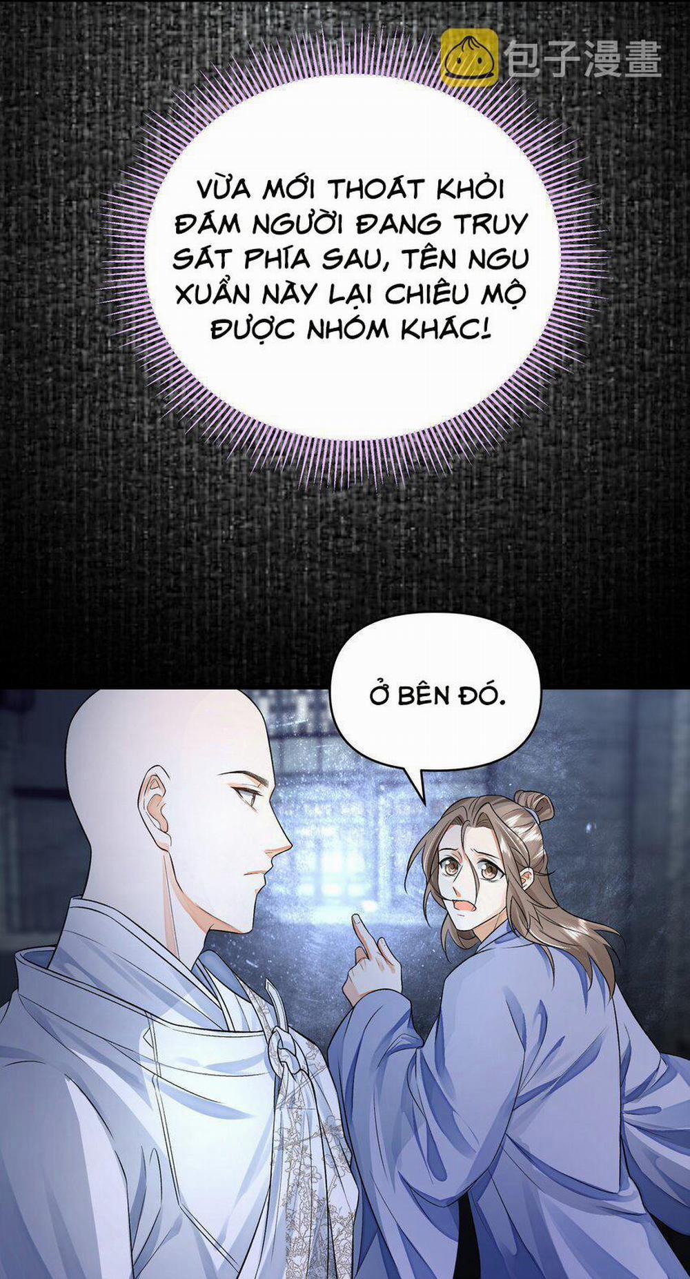 Đồng Tiền Tham Khế 22.2 trang 27