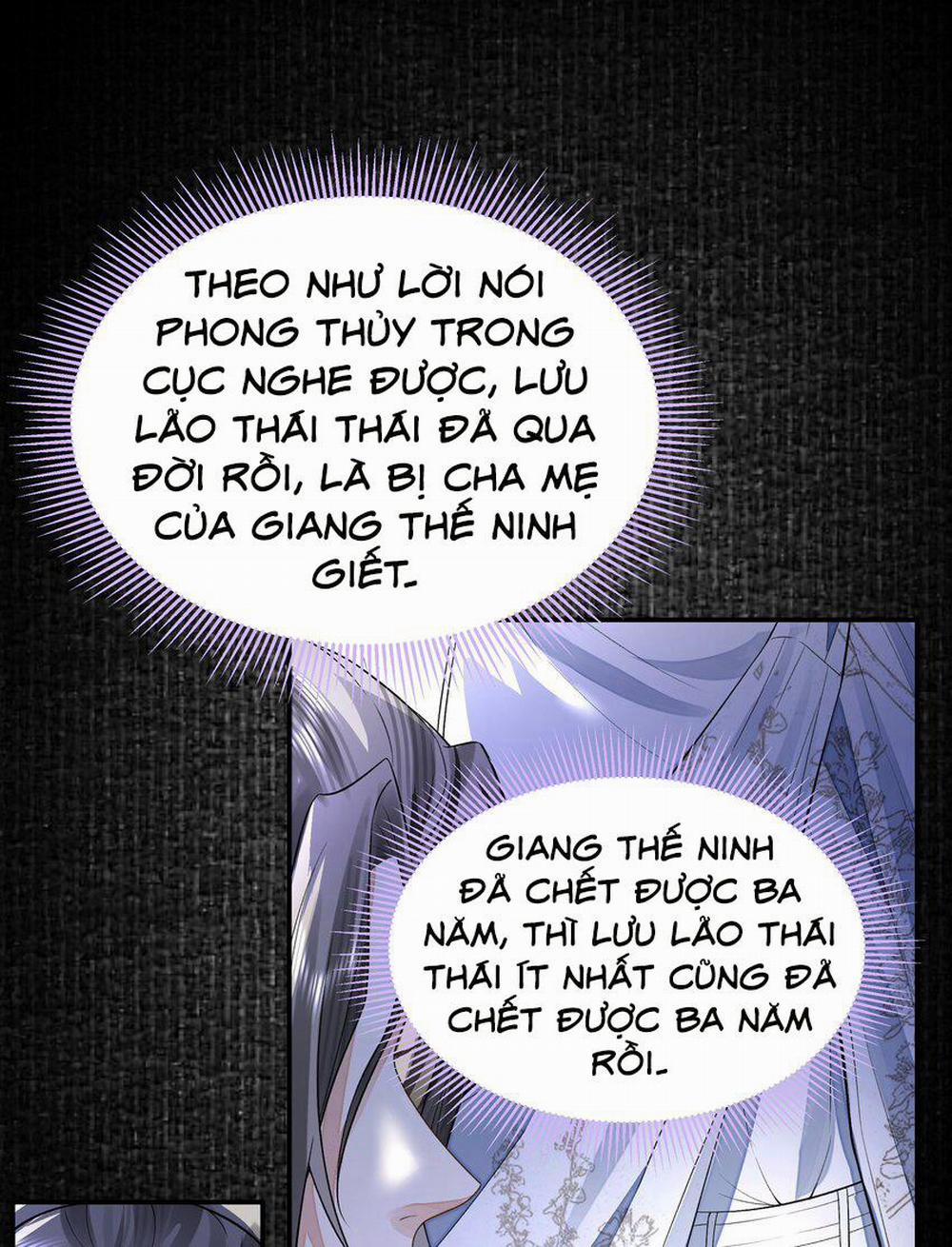 Đồng Tiền Tham Khế 22.2 trang 30