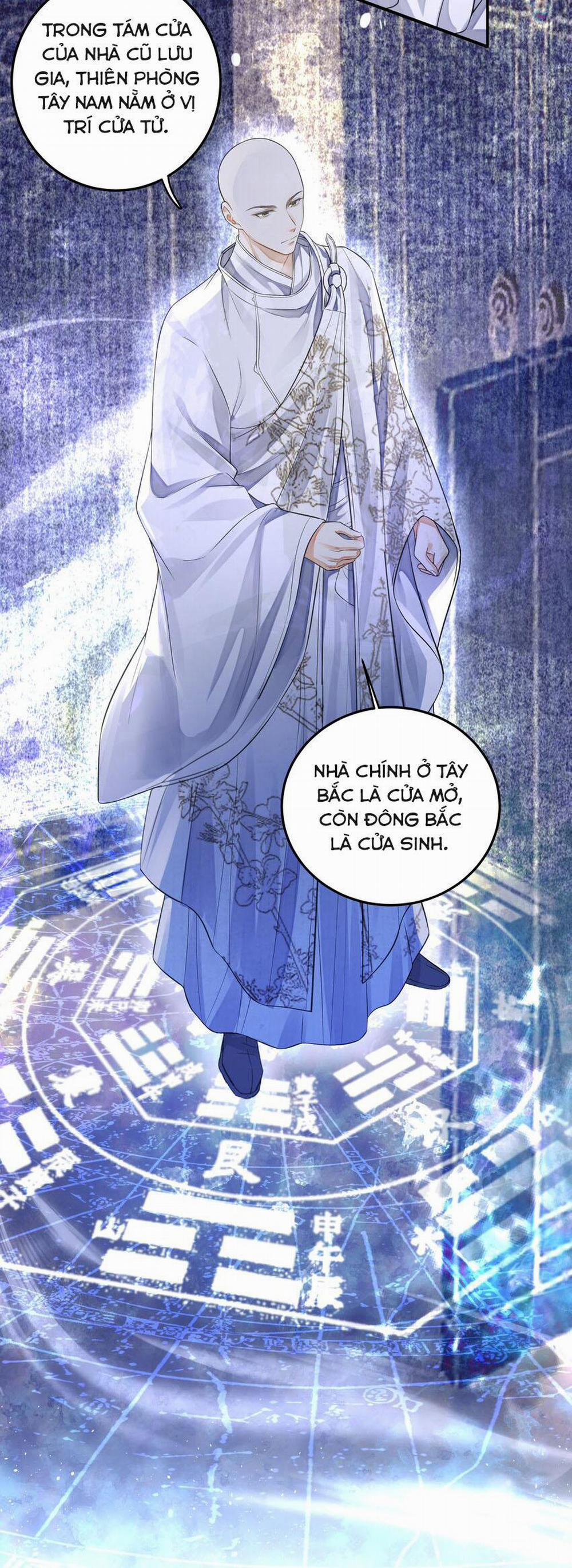 Đồng Tiền Tham Khế 22.2 trang 5