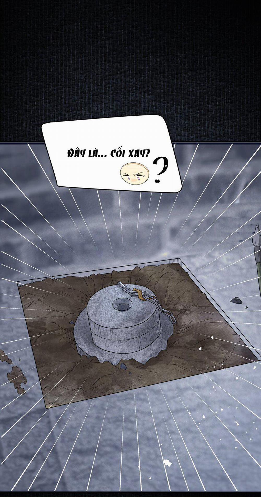 Đồng Tiền Tham Khế 25 trang 10